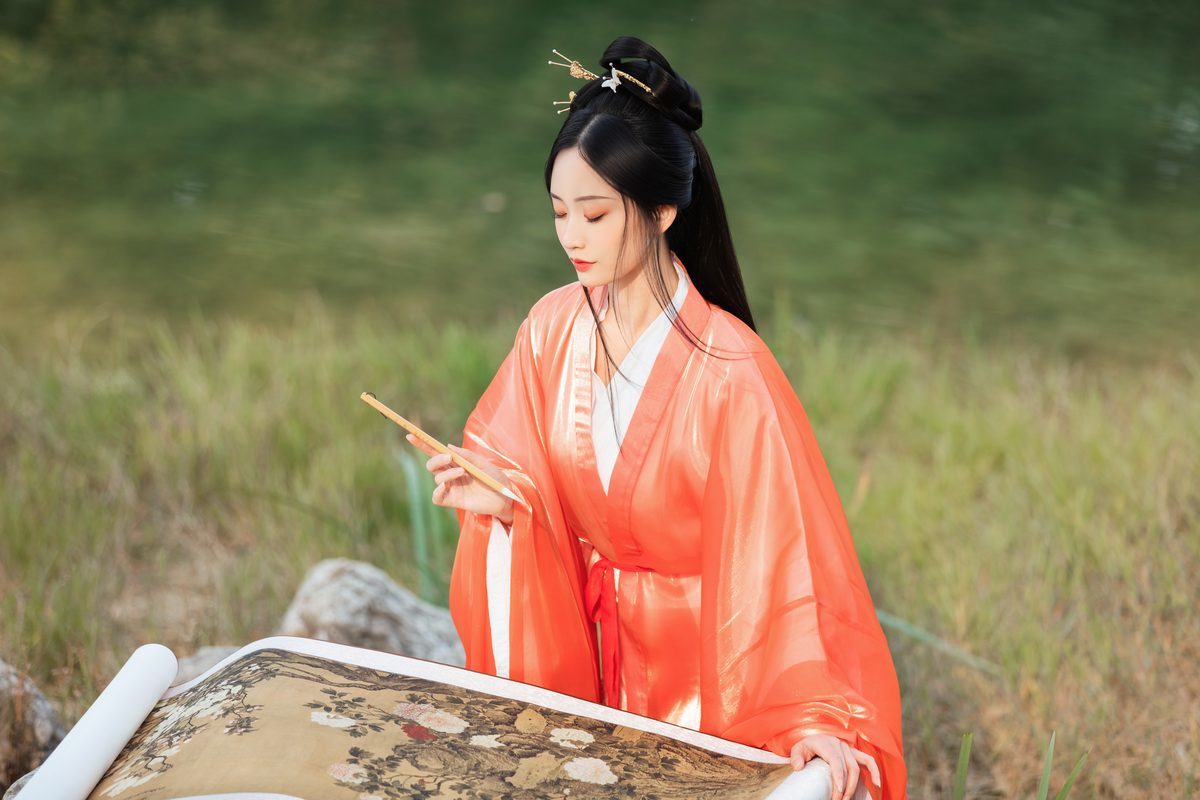 图片[24]-YiTuYu艺图语 Vol.4148 Jia Yue Yue Yue[25P]-六色网