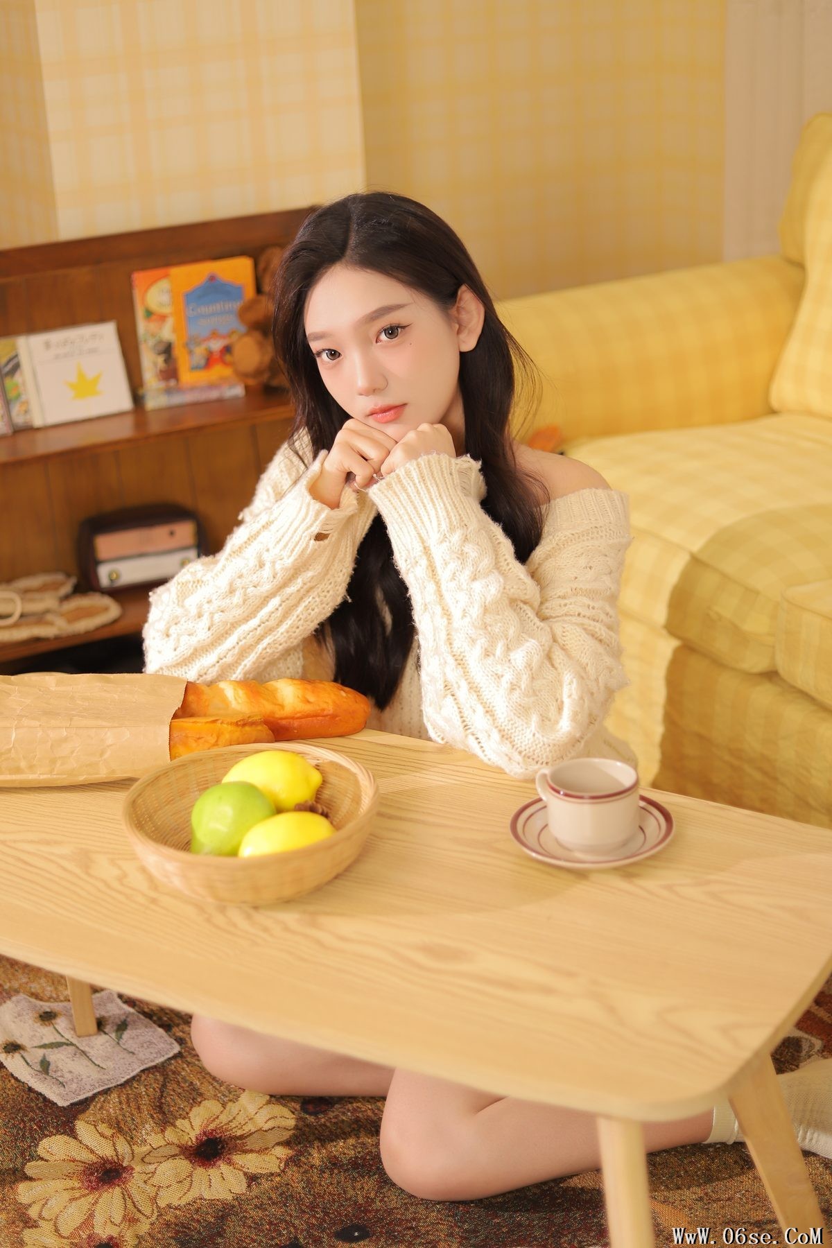 图片[19]-YiTuYu艺图语 Vol.3375 Bu Ji Pie[23P]-六色网