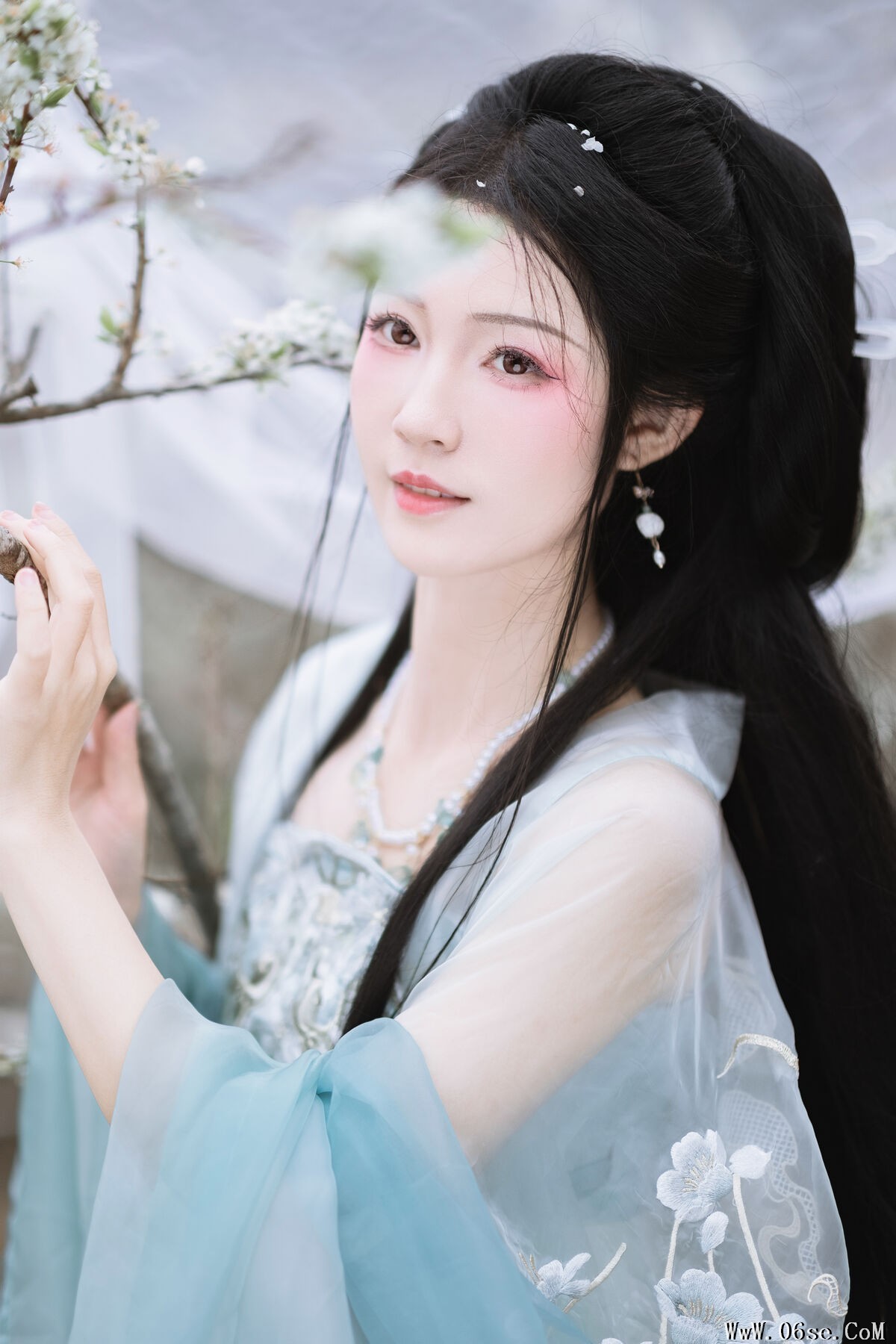 图片[13]-YiTuYu艺图语 Vol.6595 Rui Xue Mizuyuki[37P]-六色网