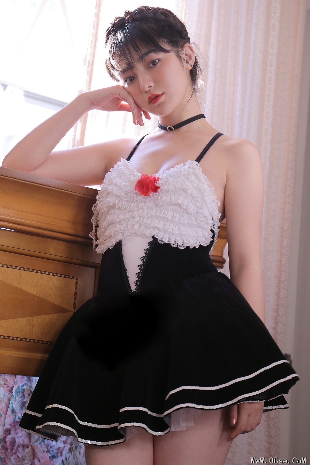 图片[7]-YiTuYu艺图语 Vol.5556 Can Ban Miao Miao[22P]-六色网