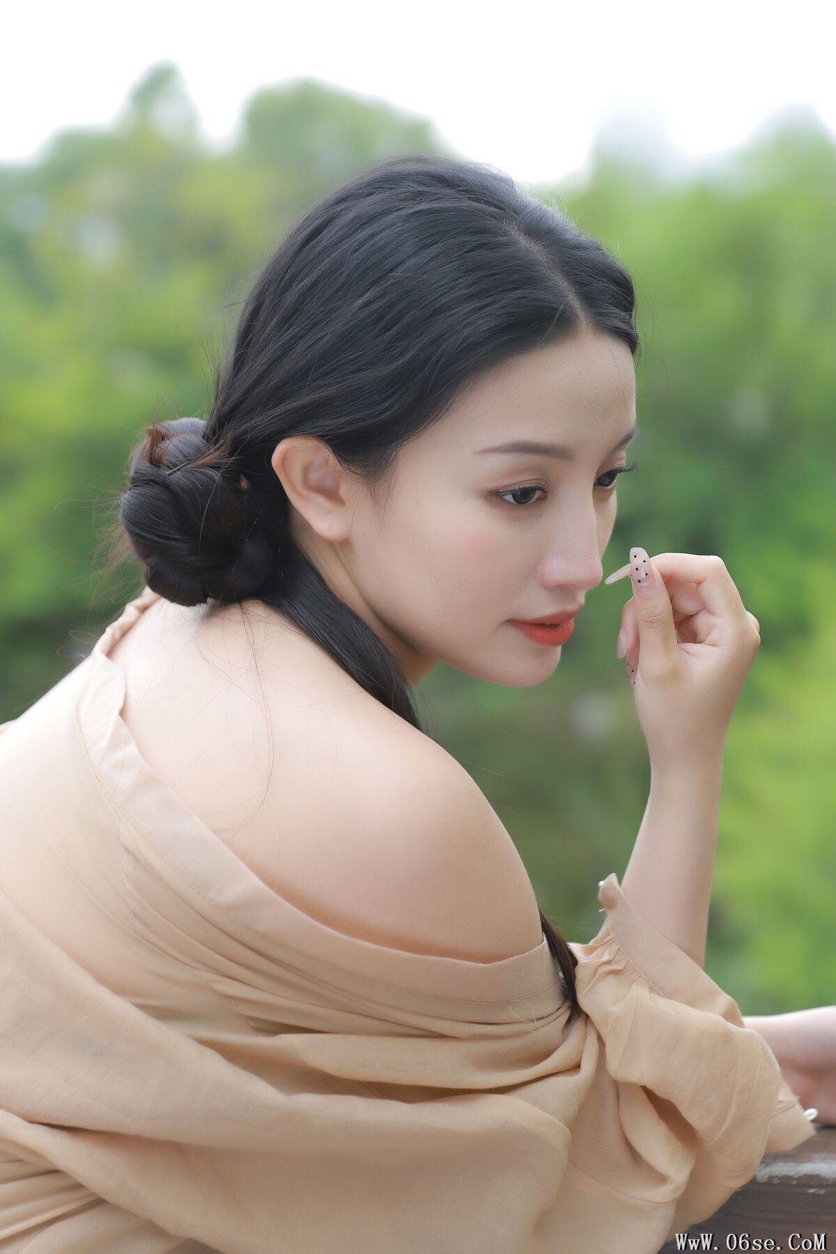图片[16]-YiTuYu艺图语 Vol.6984 Jing Zi Jinns[27P]-六色网