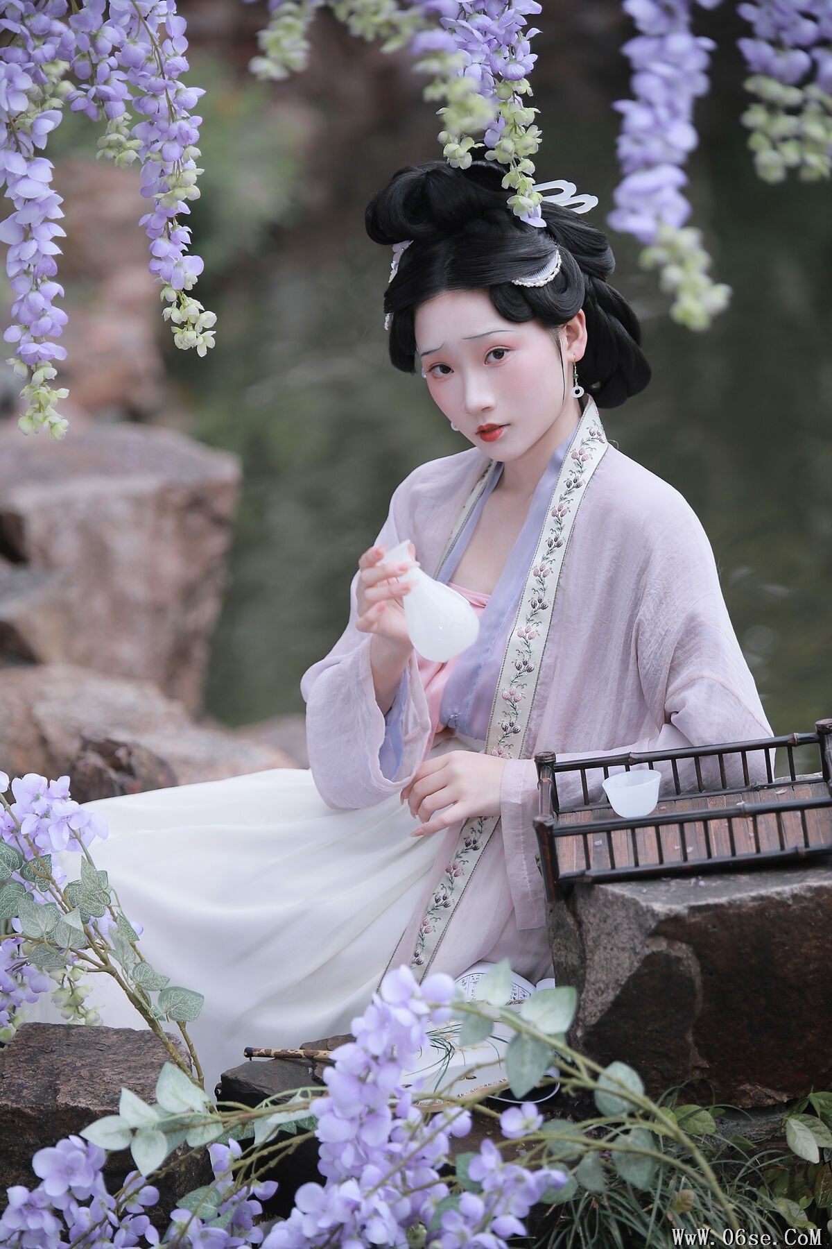 图片[25]-YiTuYu艺图语 Vol.7729 Chun Yu[29P]-六色网