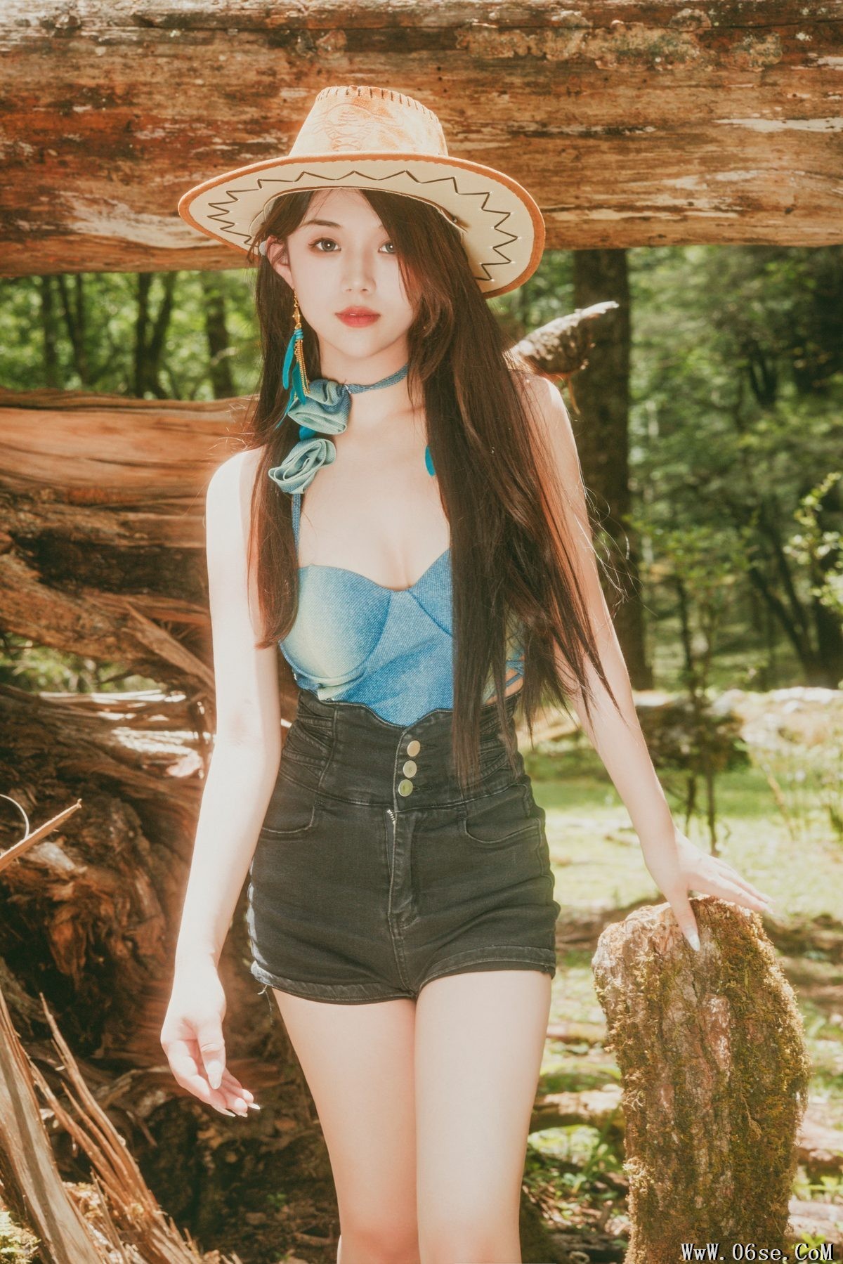 图片[43]-YiTuYu艺图语 Vol.5050 Pei Tong Xue[47P]-六色网