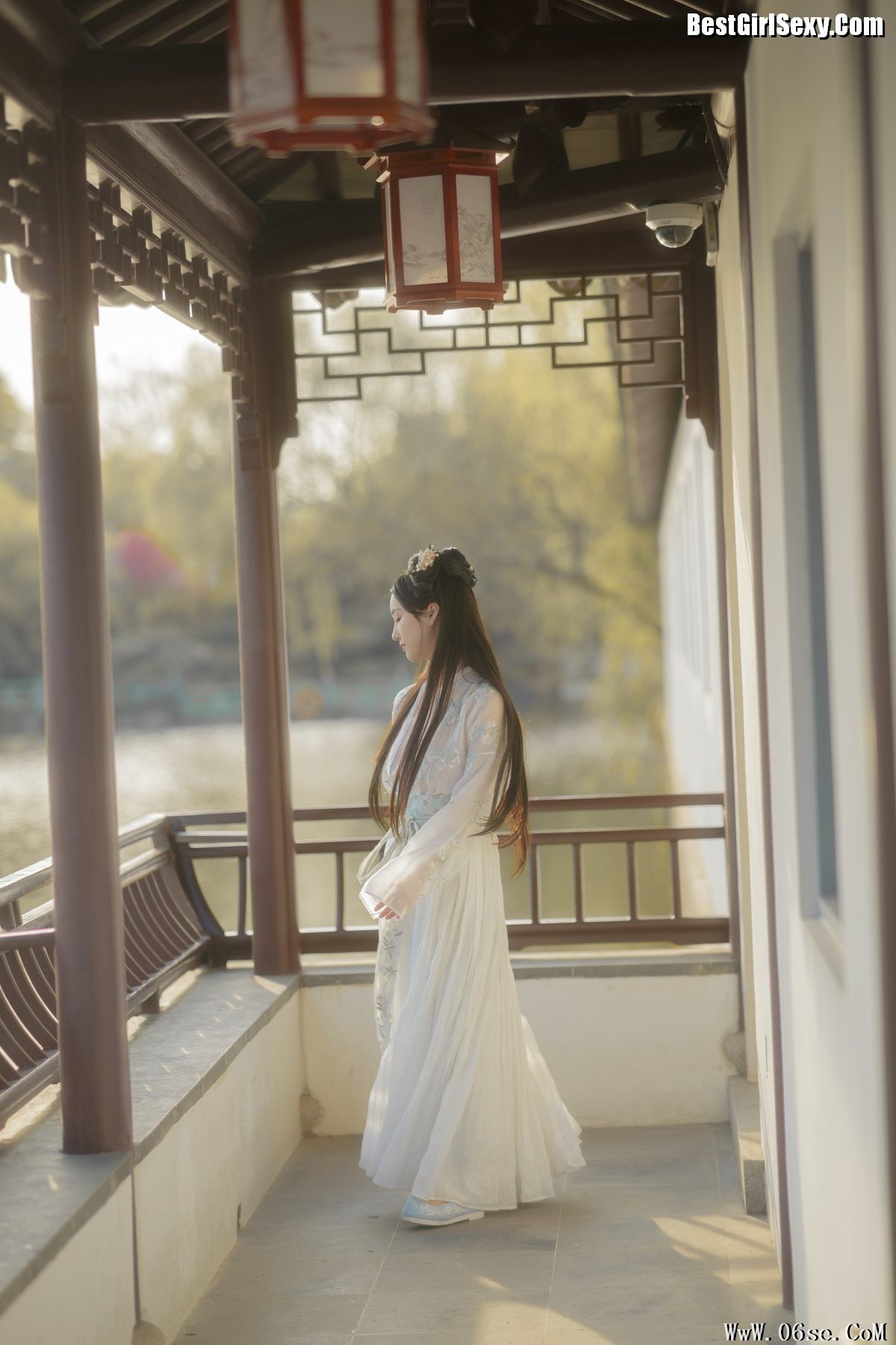 图片[19]-YiTuYu艺图语 Vol.3989 Qi Qi[46P]-六色网