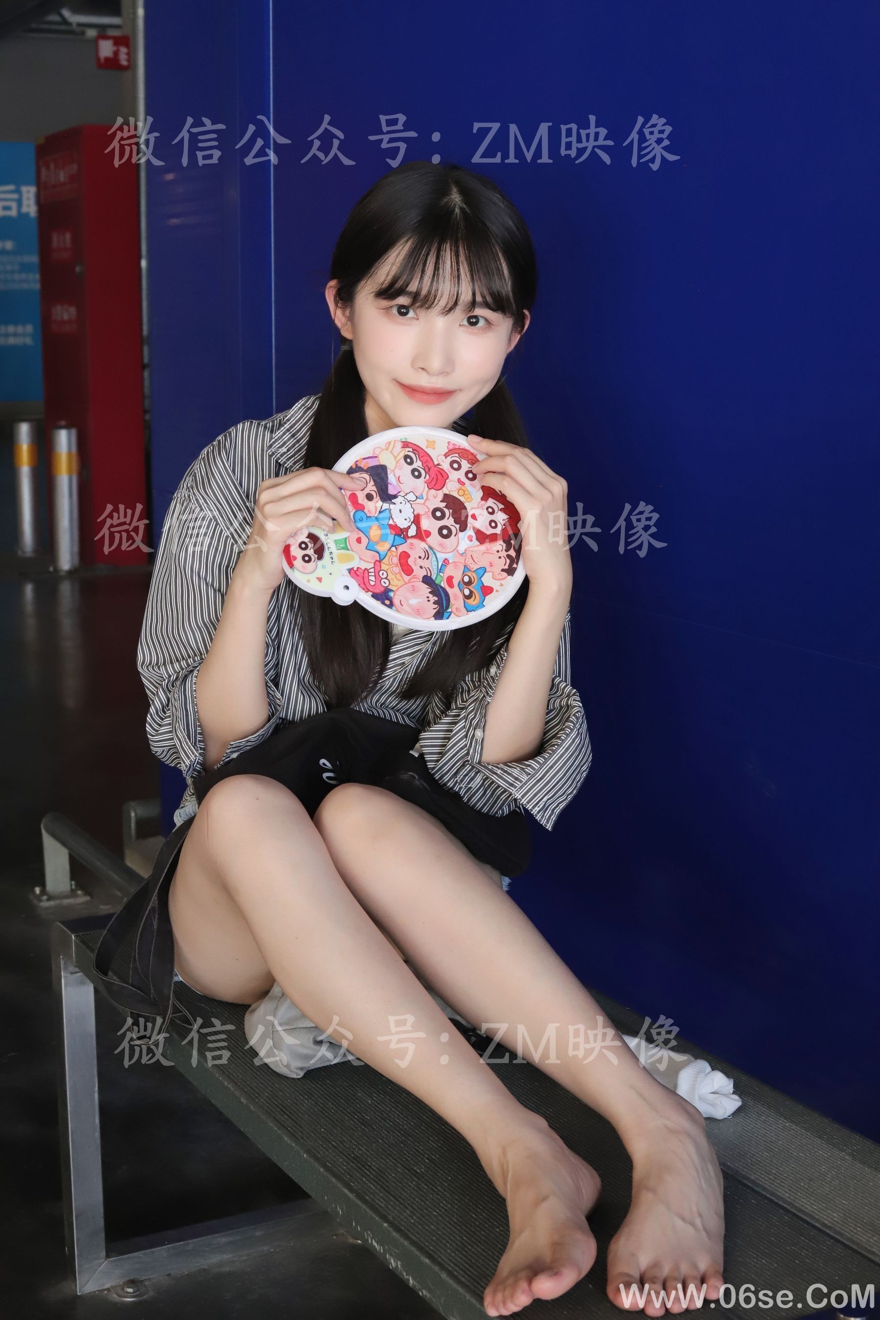 图片[267]-[织梦映像] 爱在深秋-轻罗小扇扑流萤[305P]-六色网