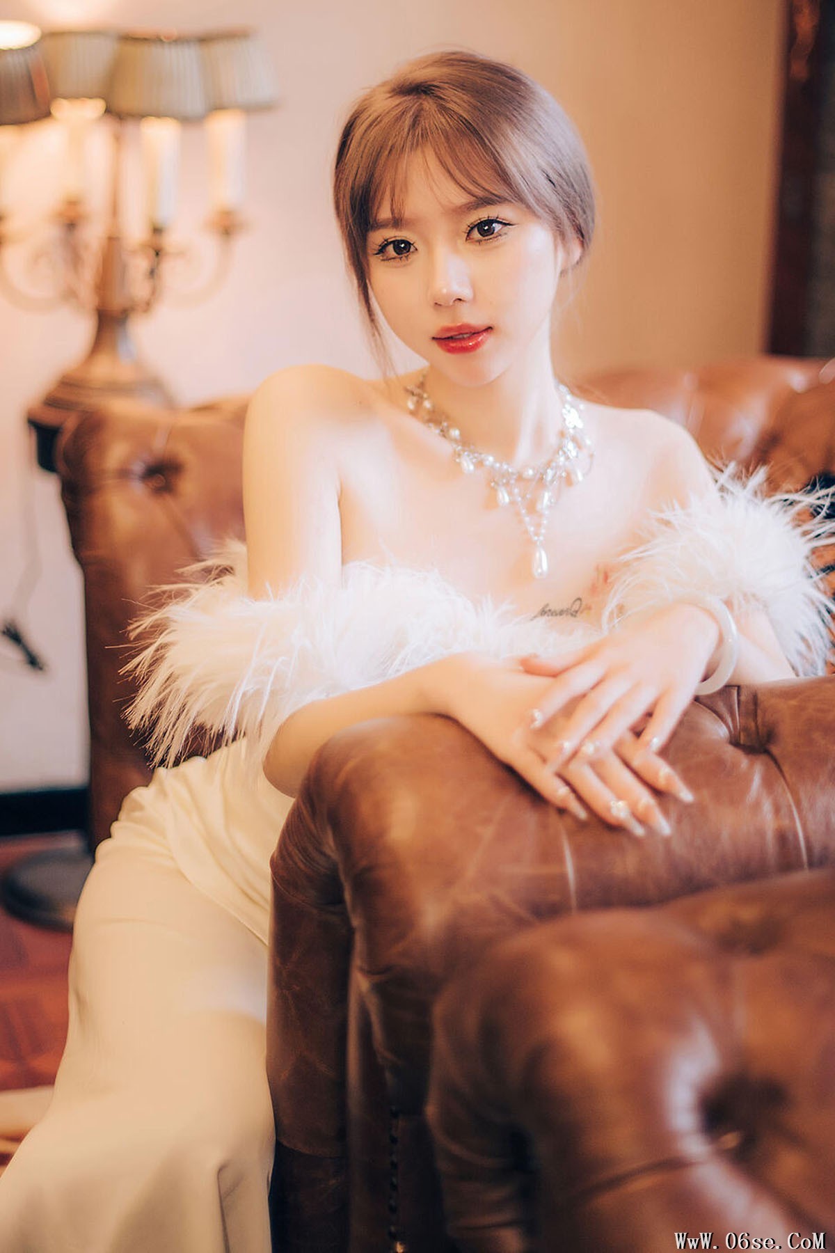 YiTuYu艺图语 Vol.6556 Nini Shi Ni[68P]-六色网