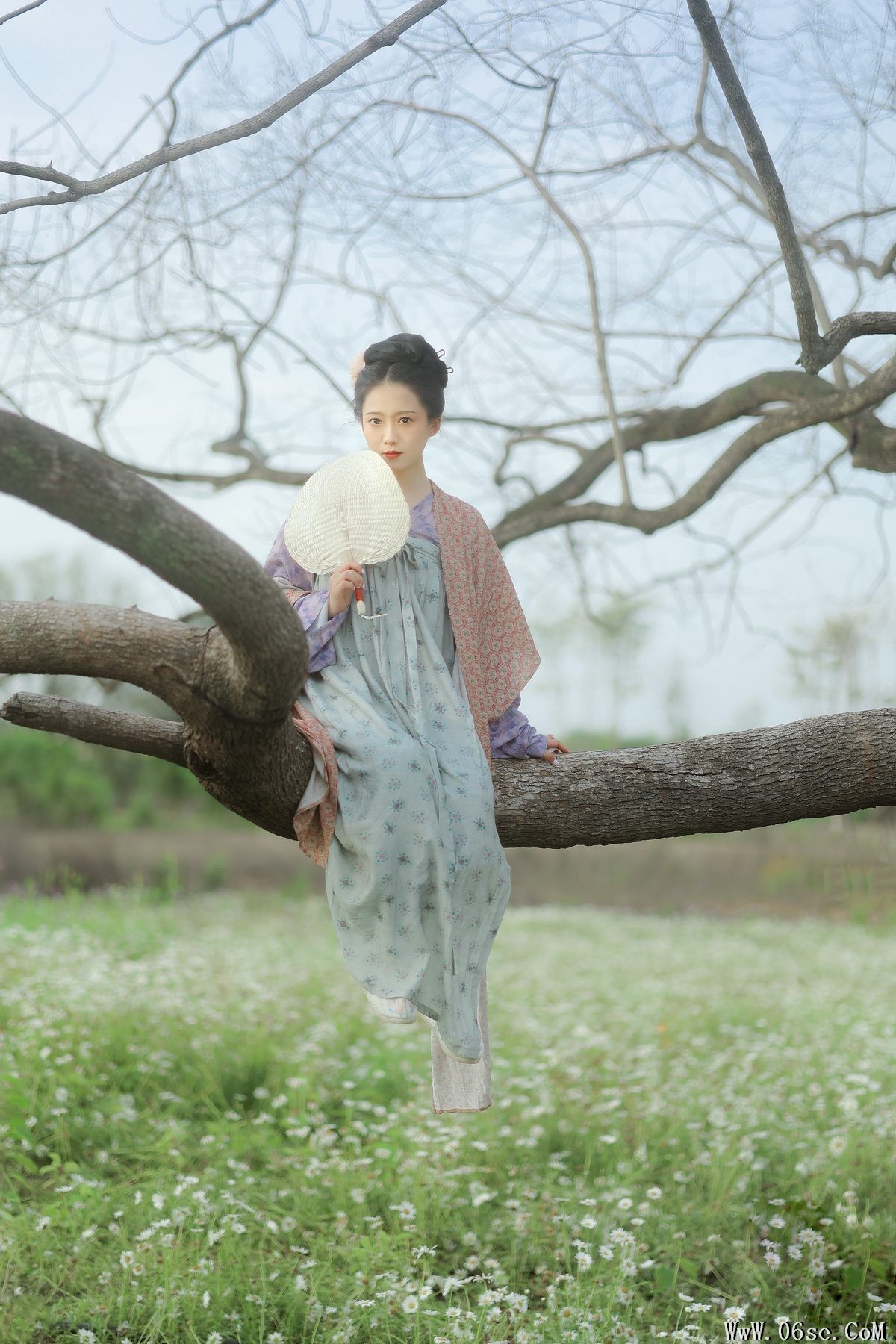 图片[5]-YiTuYu艺图语 Vol.4500 Liu Yuan Yi[26P]-六色网