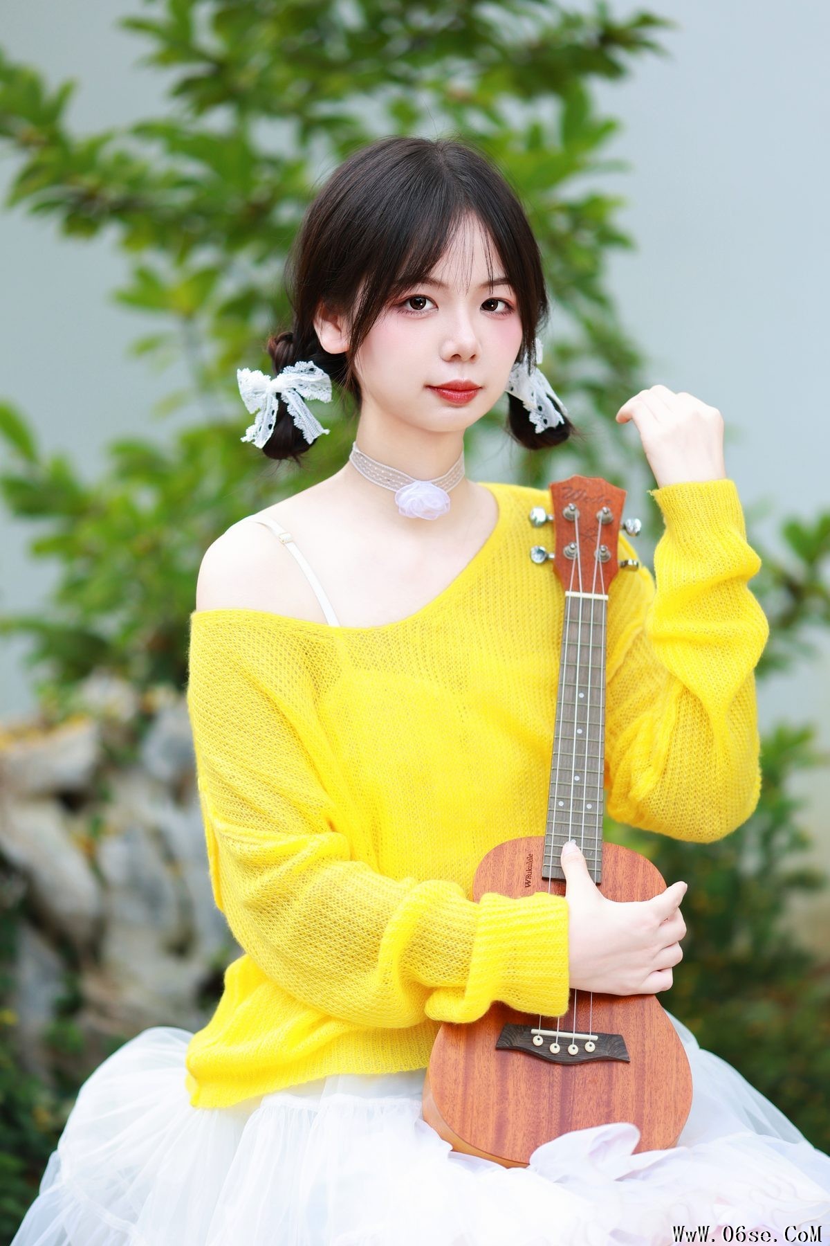 图片[14]-YiTuYu艺图语 Vol.5600 Mu Yan Se Cc[40P]-六色网