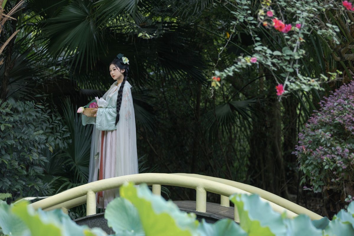 图片[24]-YiTuYu艺图语 Vol.5163 Shen Shi Si[39P]-六色网
