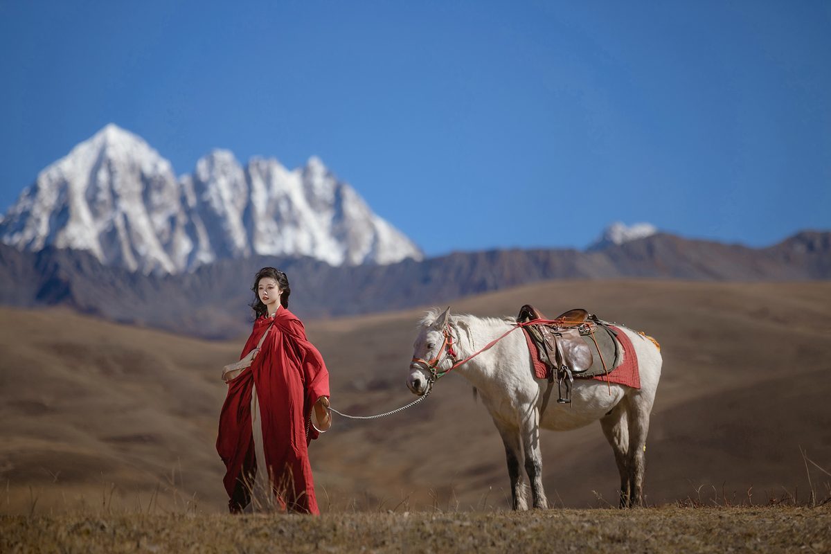 图片[13]-YiTuYu艺图语 Vol.3514 Li Yi Yi[30P]-六色网