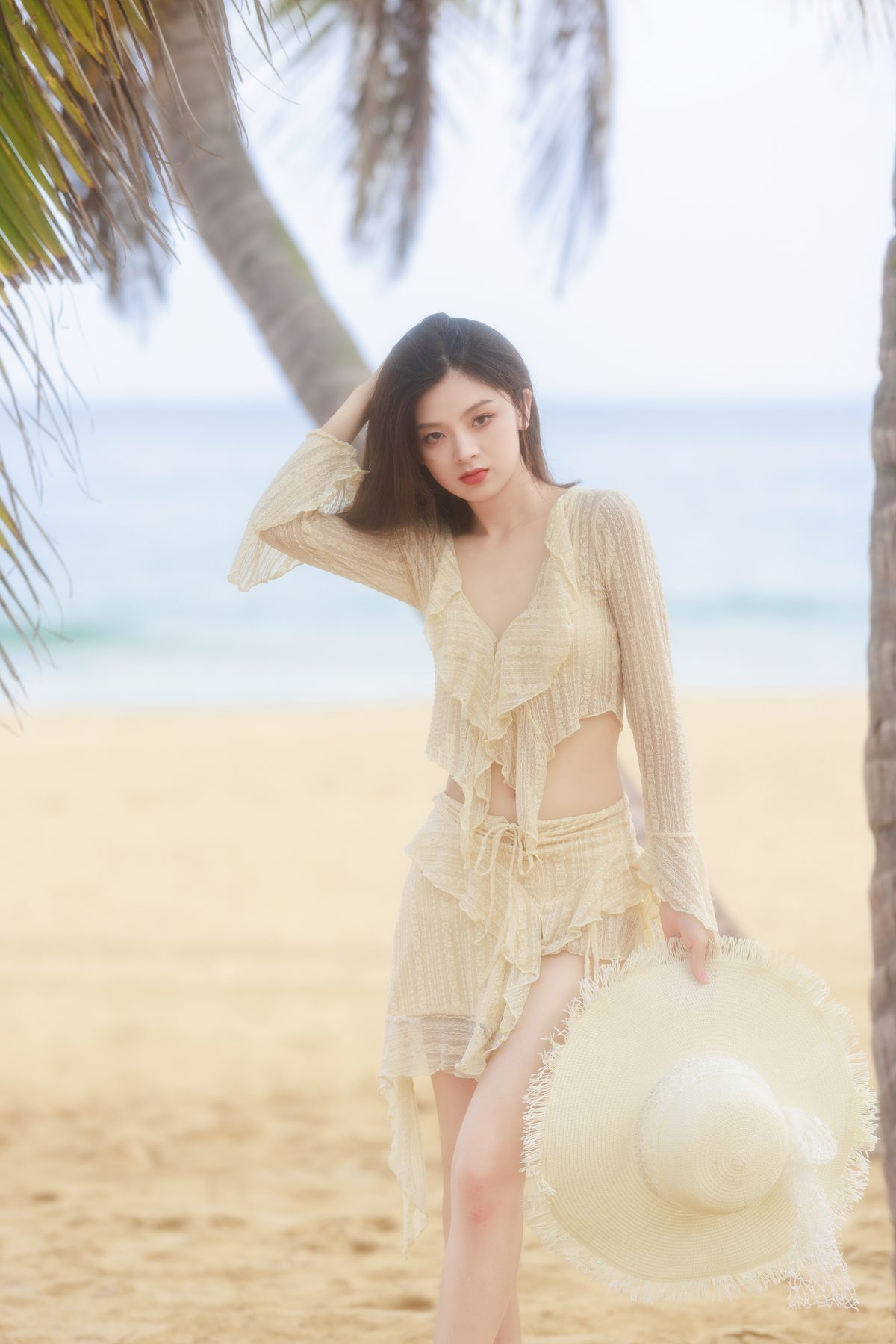 图片[4]-YiTuYu艺图语 Vol.5414 Zhang Zhang Bao[34P]-六色网