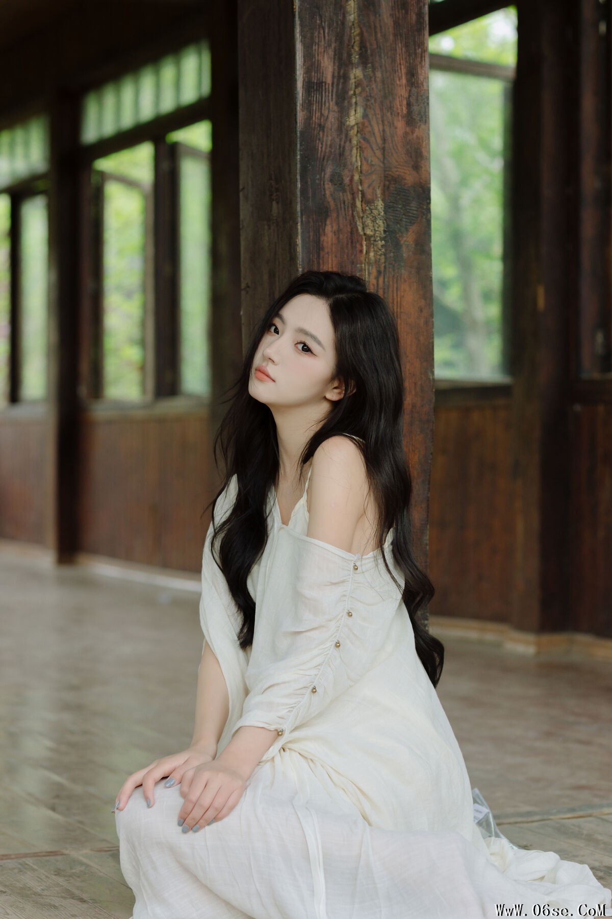图片[13]-YiTuYu艺图语 Vol.6807 Elaine[29P]-六色网