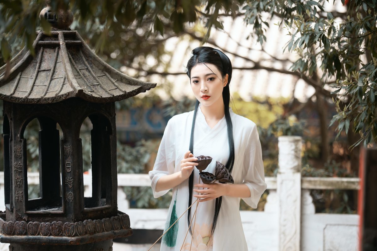 图片[8]-YiTuYu艺图语 Vol.3872 Ming Yue[47P]-六色网