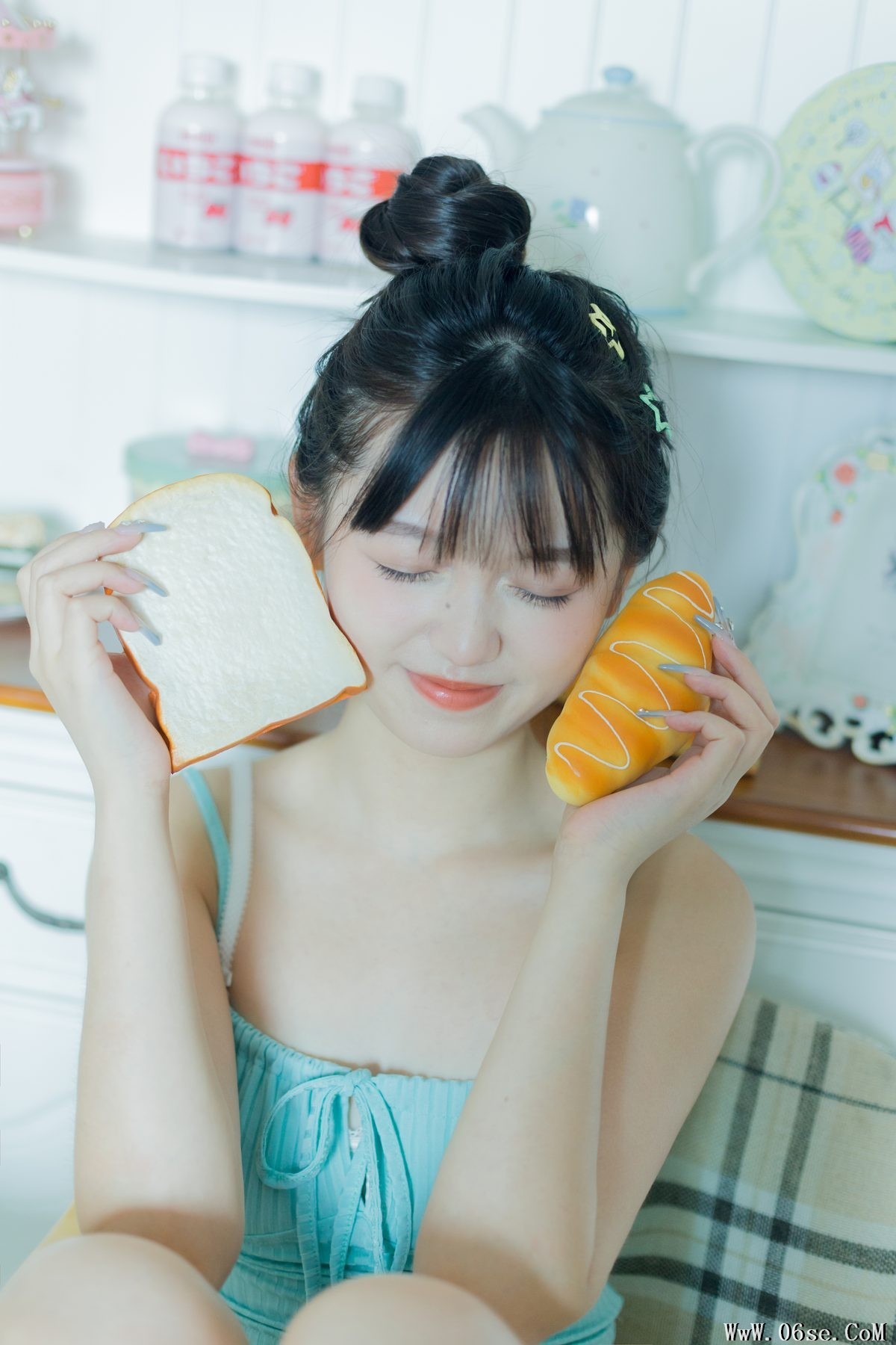 图片[6]-YiTuYu艺图语 Vol.5296 Ye Ye Gong Zhu[29P]-六色网
