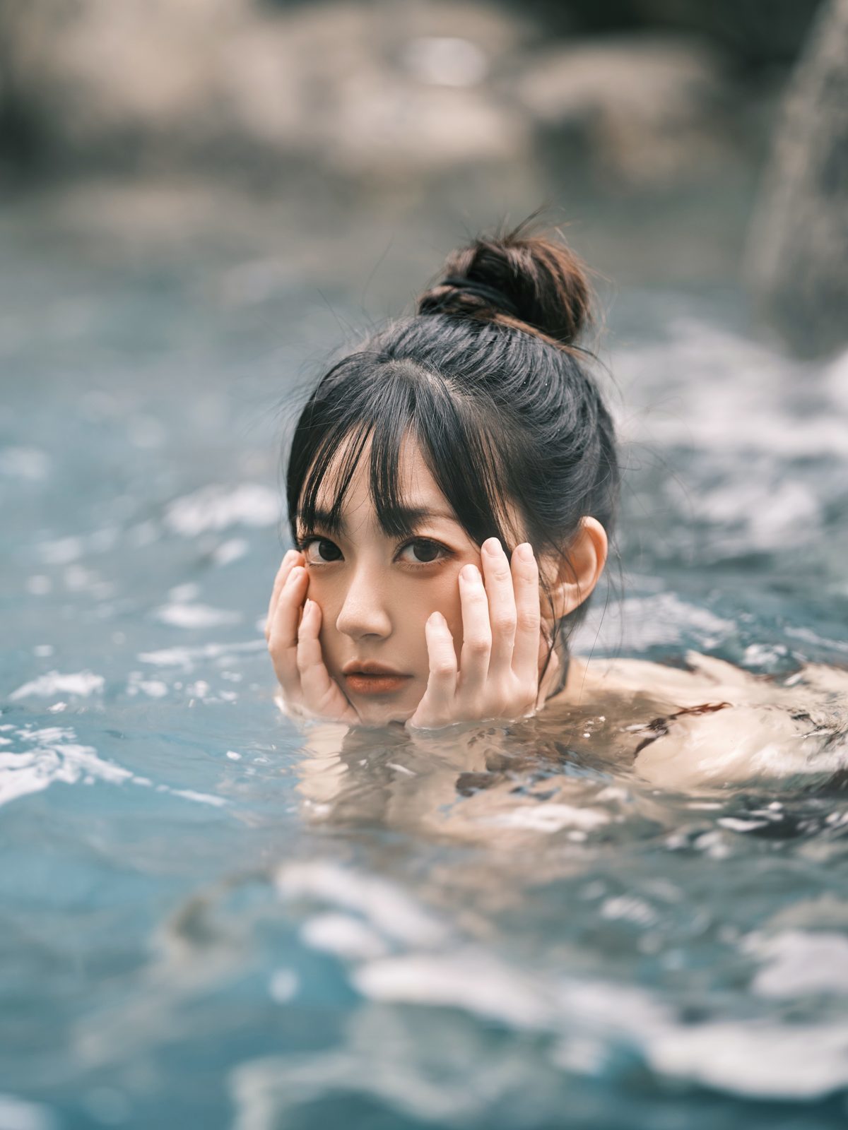 图片[22]-YiTuYu艺图语 Vol.3757 Fei Niao Gu Gu[45P]-六色网