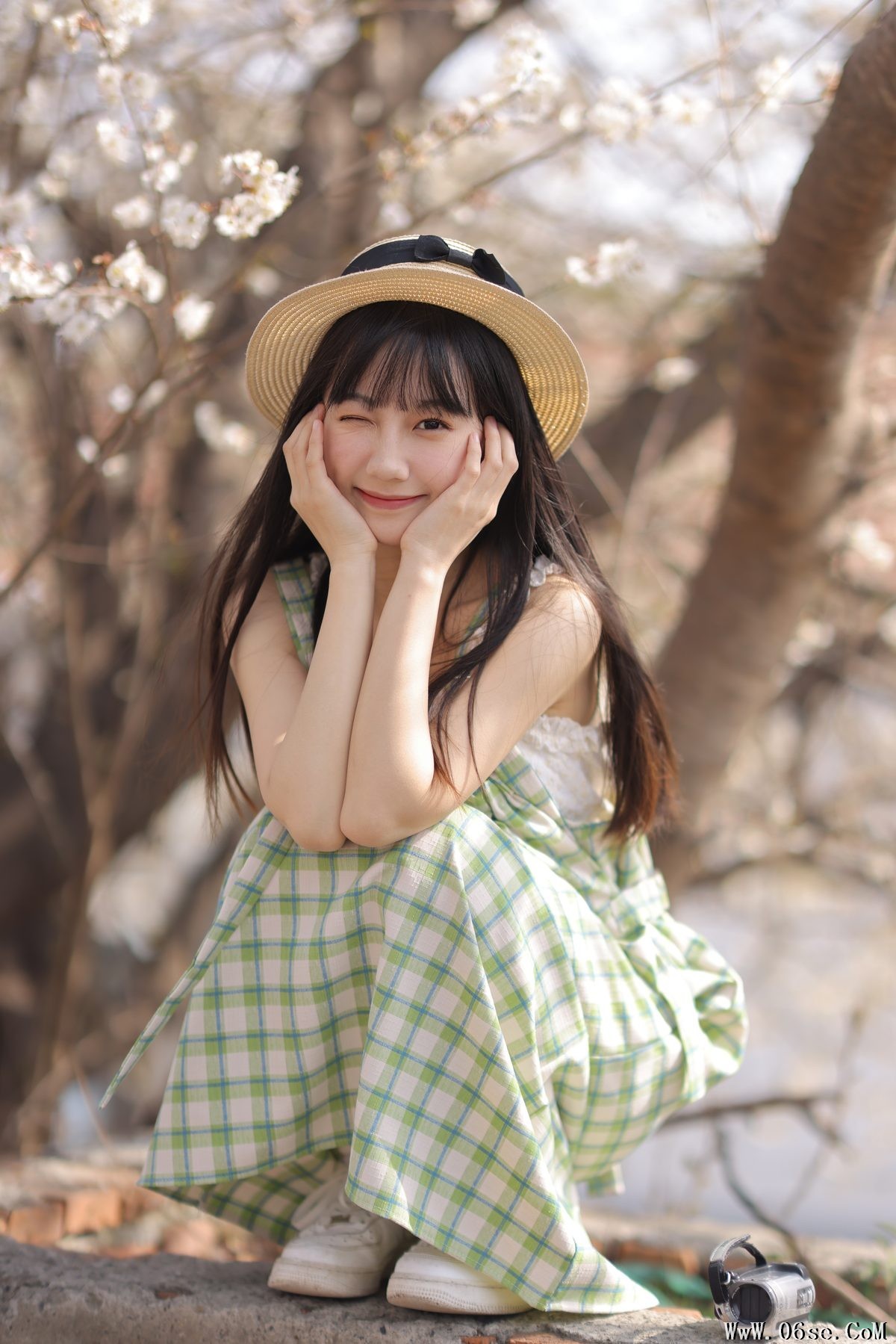 图片[12]-YiTuYu艺图语 Vol.3924 Yi Ke Hao Kun De Ya[43P]-六色网