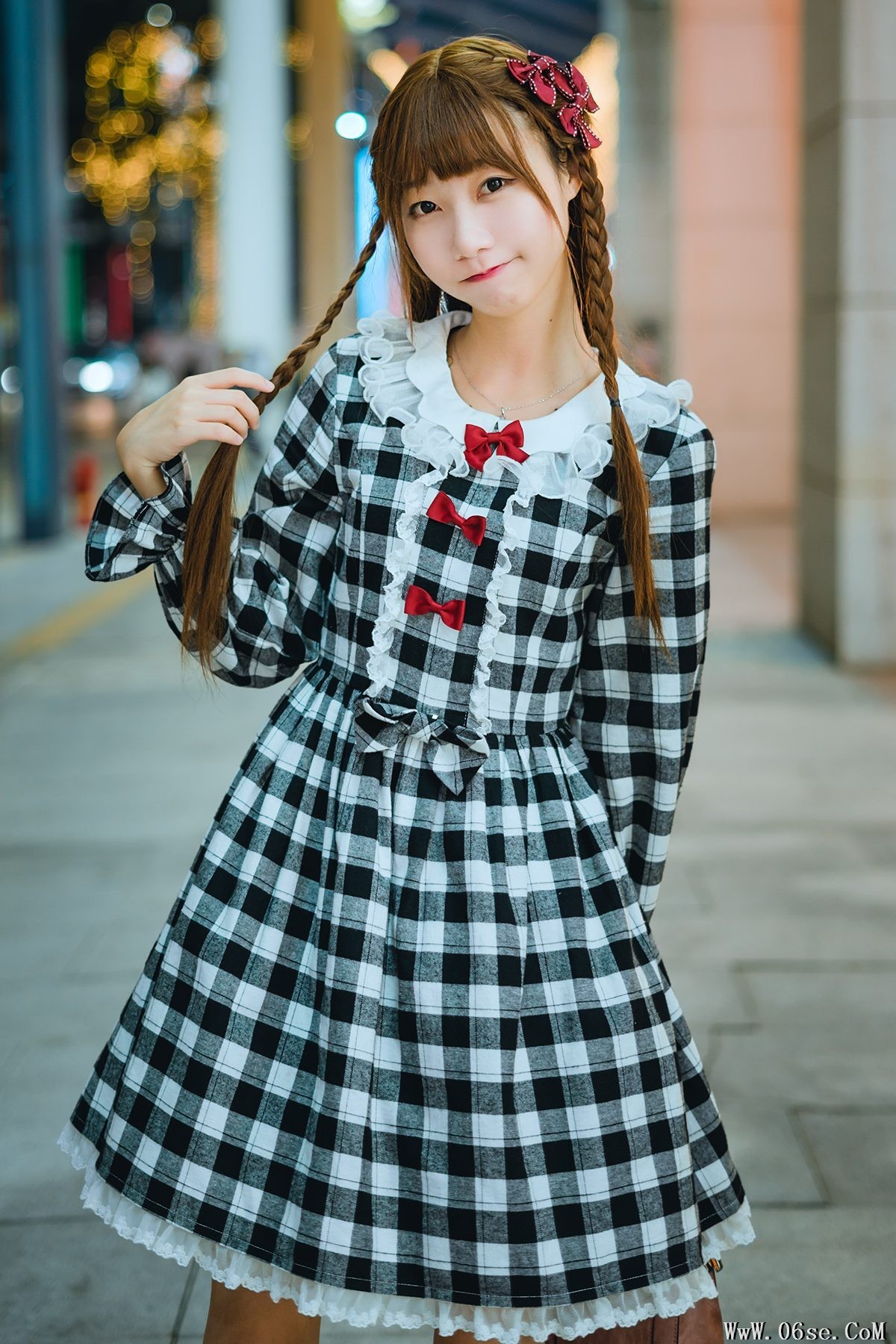 YiTuYu艺图语 Vol.5100 Senko Jiang[23P]-六色网