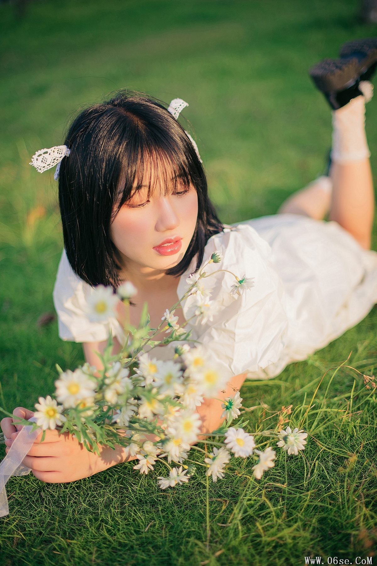 图片[30]-YiTuYu艺图语 Vol.5603 Voiciharper[49P]-六色网