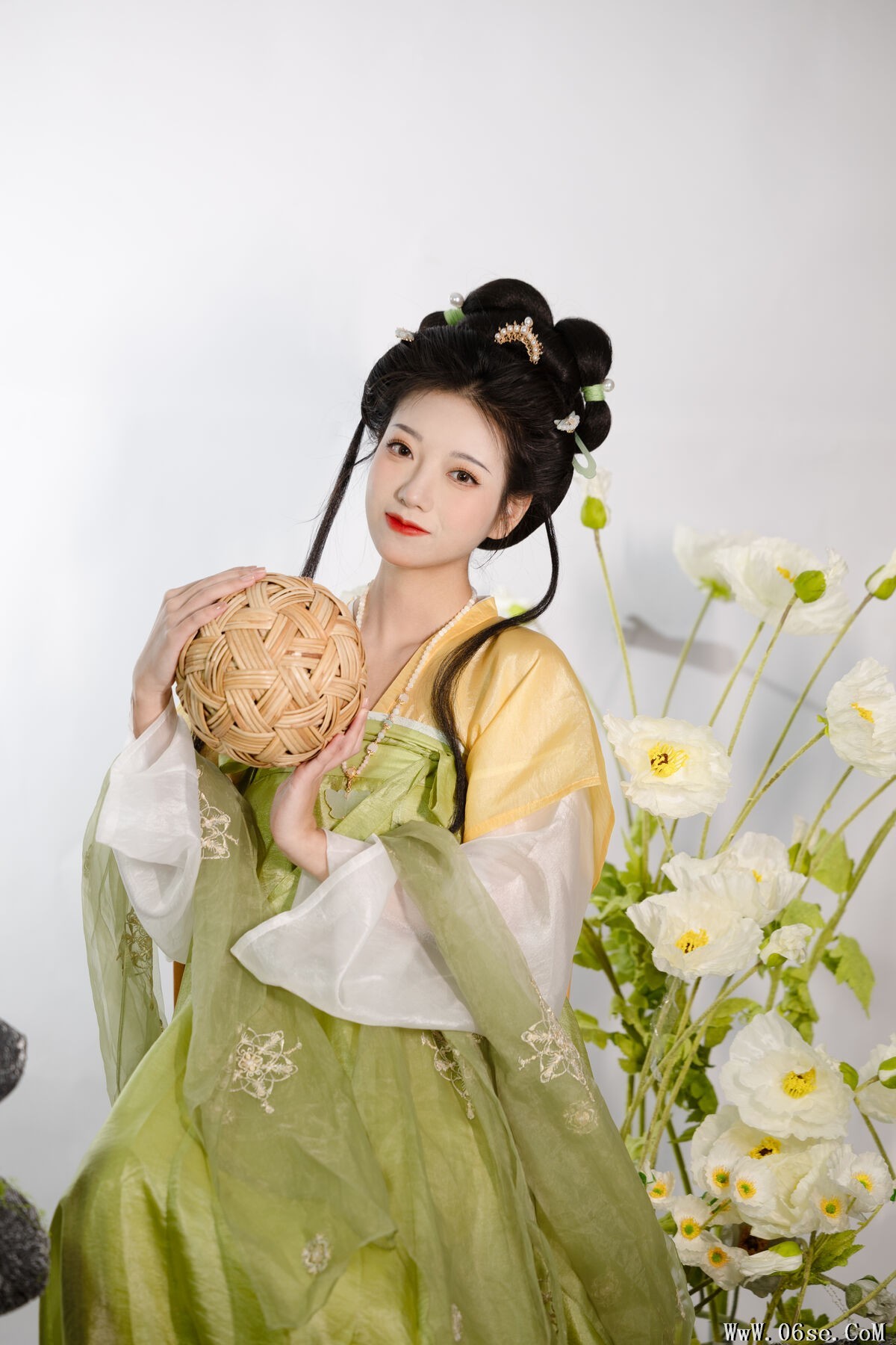 图片[17]-YiTuYu艺图语 Vol.6599 Fang Ci Yan[22P]-六色网