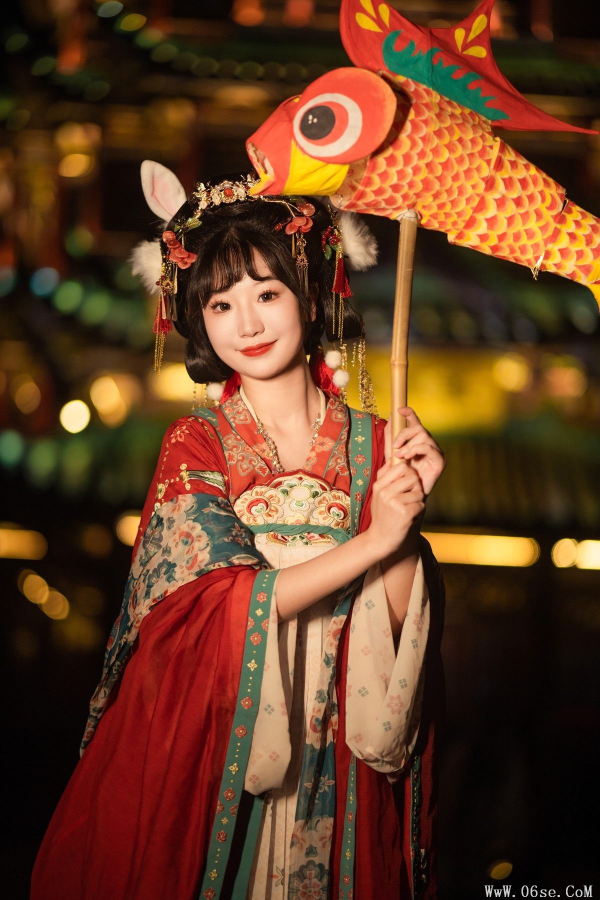 图片[11]-YiTuYu艺图语 Vol.6212 Zhi Zhi Yang[23P]-六色网