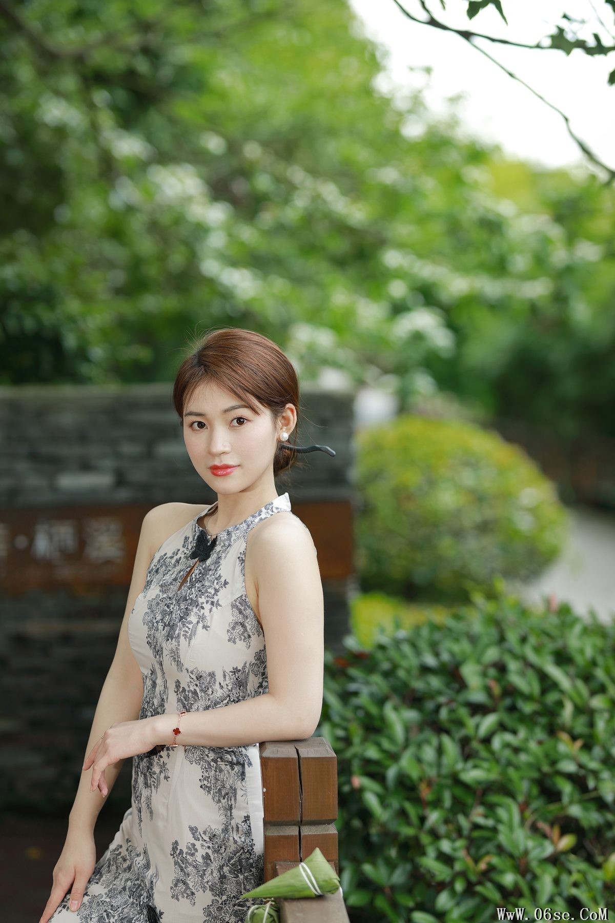 图片[5]-YiTuYu艺图语 Vol.4790 Lu Lu[46P]-六色网