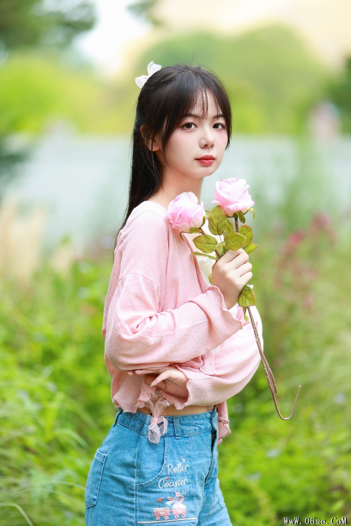 图片[38]-YiTuYu艺图语 Vol.5623 Mu Yan Se Cc[40P]-六色网