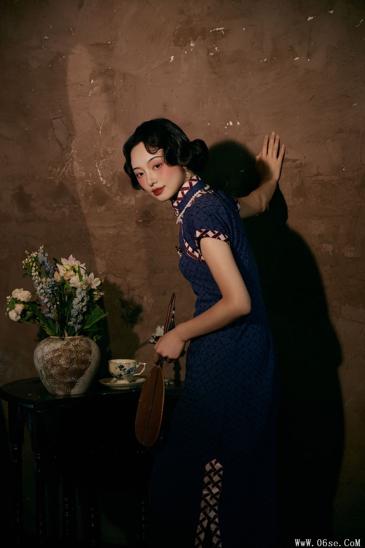 图片[13]-YiTuYu艺图语 Vol.7589 Xiao Yang Ai Gan Fan[23P]-六色网