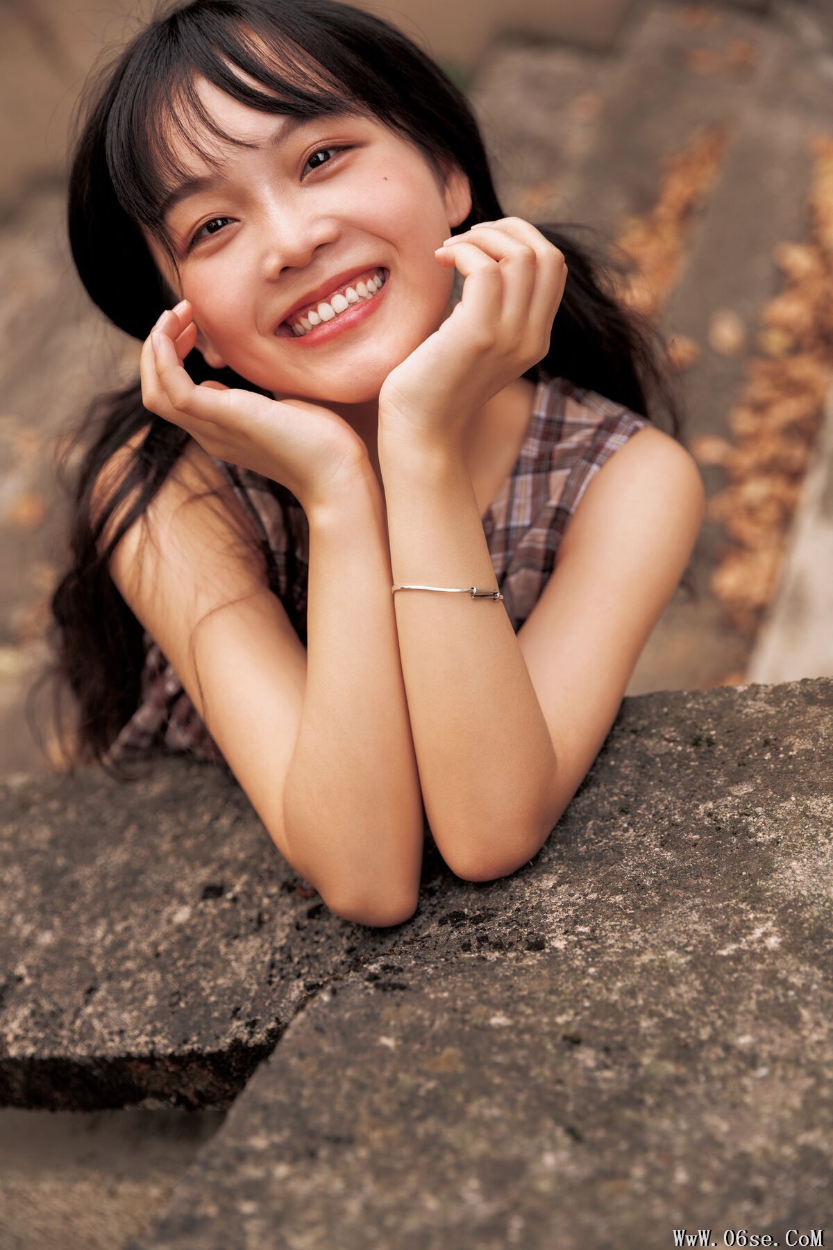 图片[15]-YiTuYu艺图语 Vol.6880 Dang Ran Ran Ran[32P]-六色网