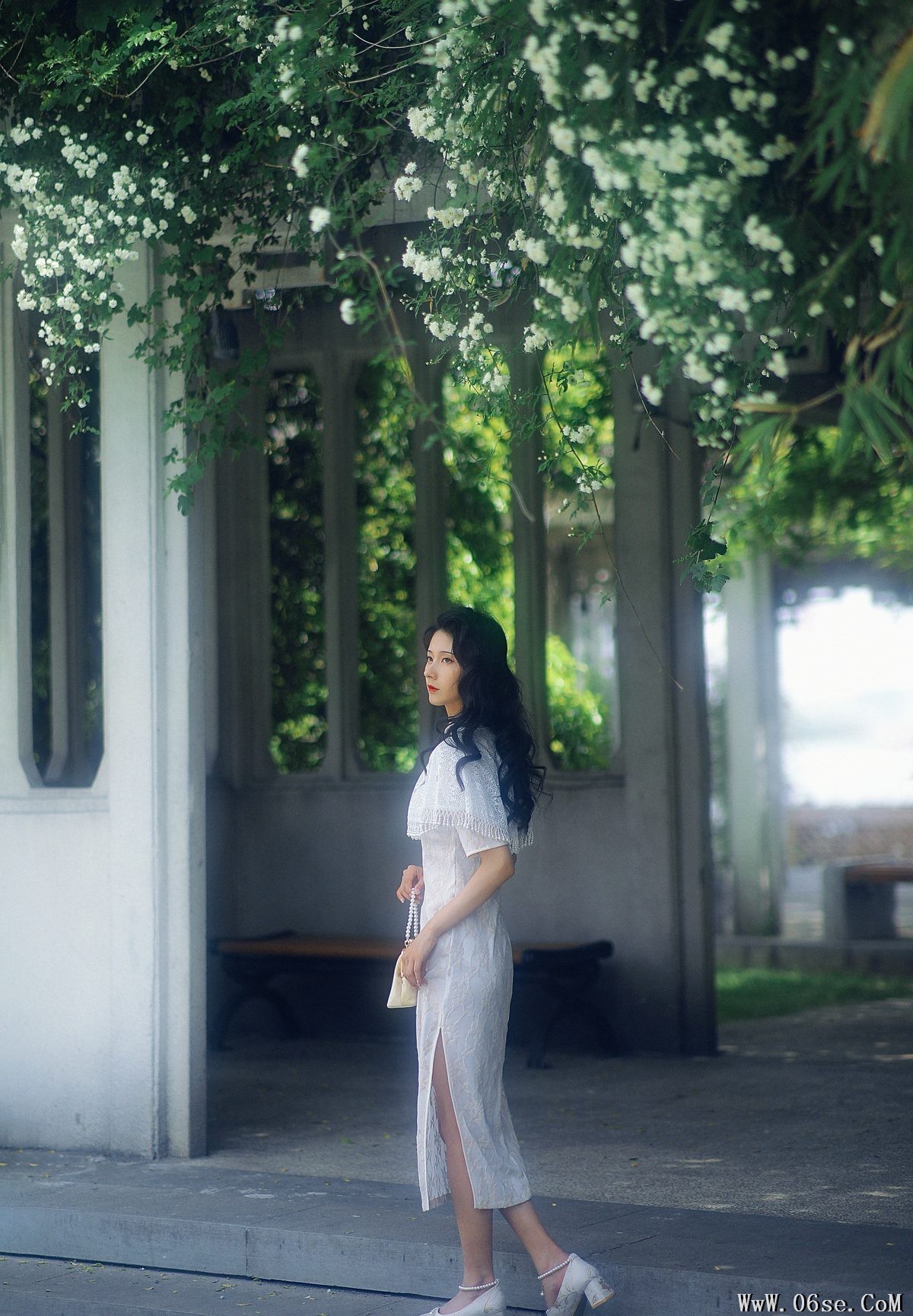 图片[7]-YiTuYu艺图语 Vol.3914 Shi Ni De Xiao Dou Dou A[22P]-六色网