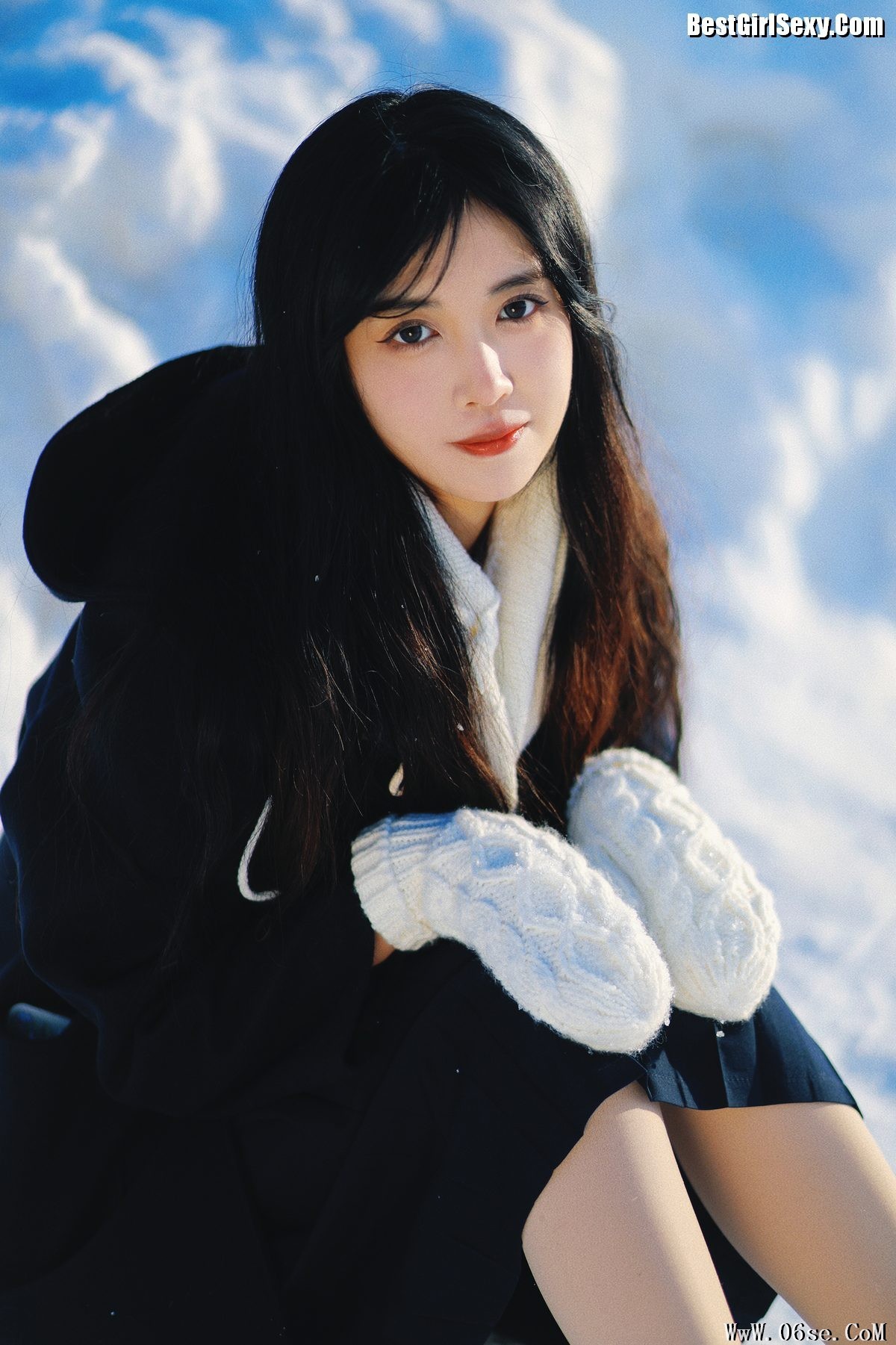 图片[32]-YiTuYu艺图语 Vol.3978 Jian Ying Tao Nai[39P]-六色网