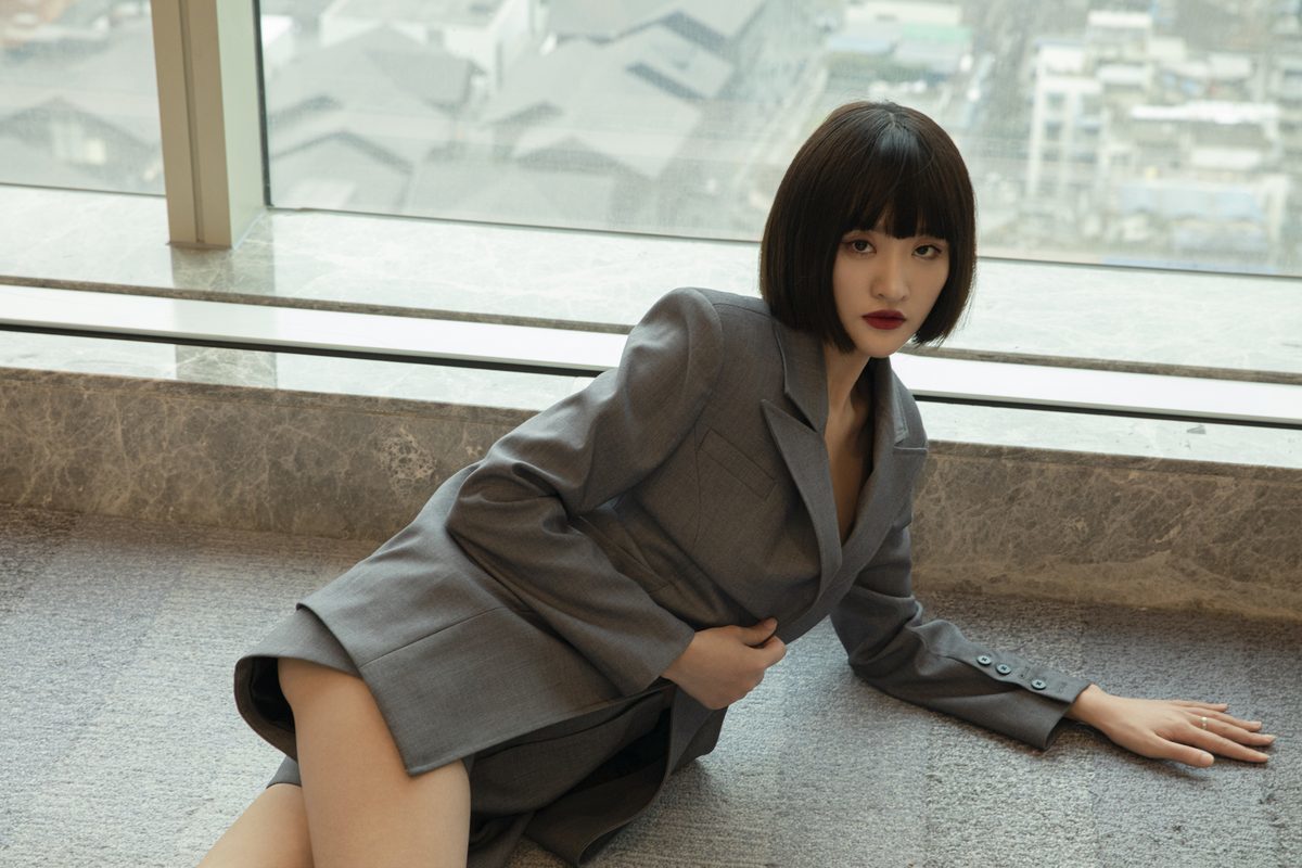 图片[24]-YiTuYu艺图语 Vol.4950 Yu Yu[37P]-六色网