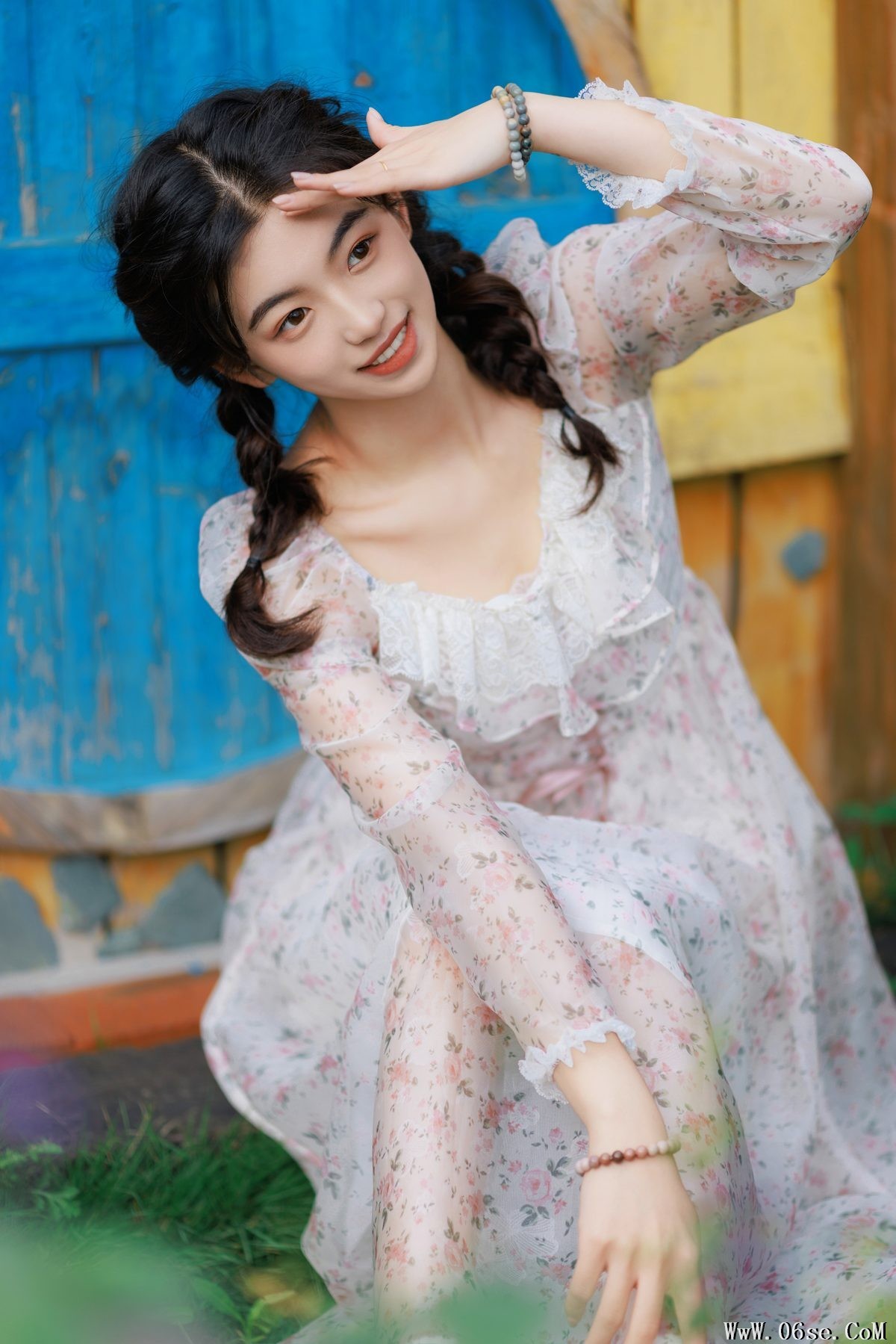 图片[26]-YiTuYu艺图语 Vol.4779 Aka Ki Qing Ko[52P]-六色网
