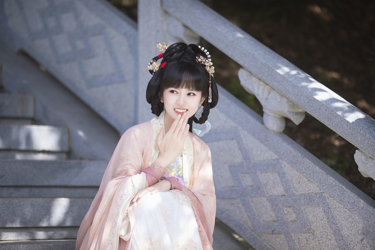 图片[9]-YiTuYu艺图语 Vol.5135 Bai Du Ren[22P]-六色网