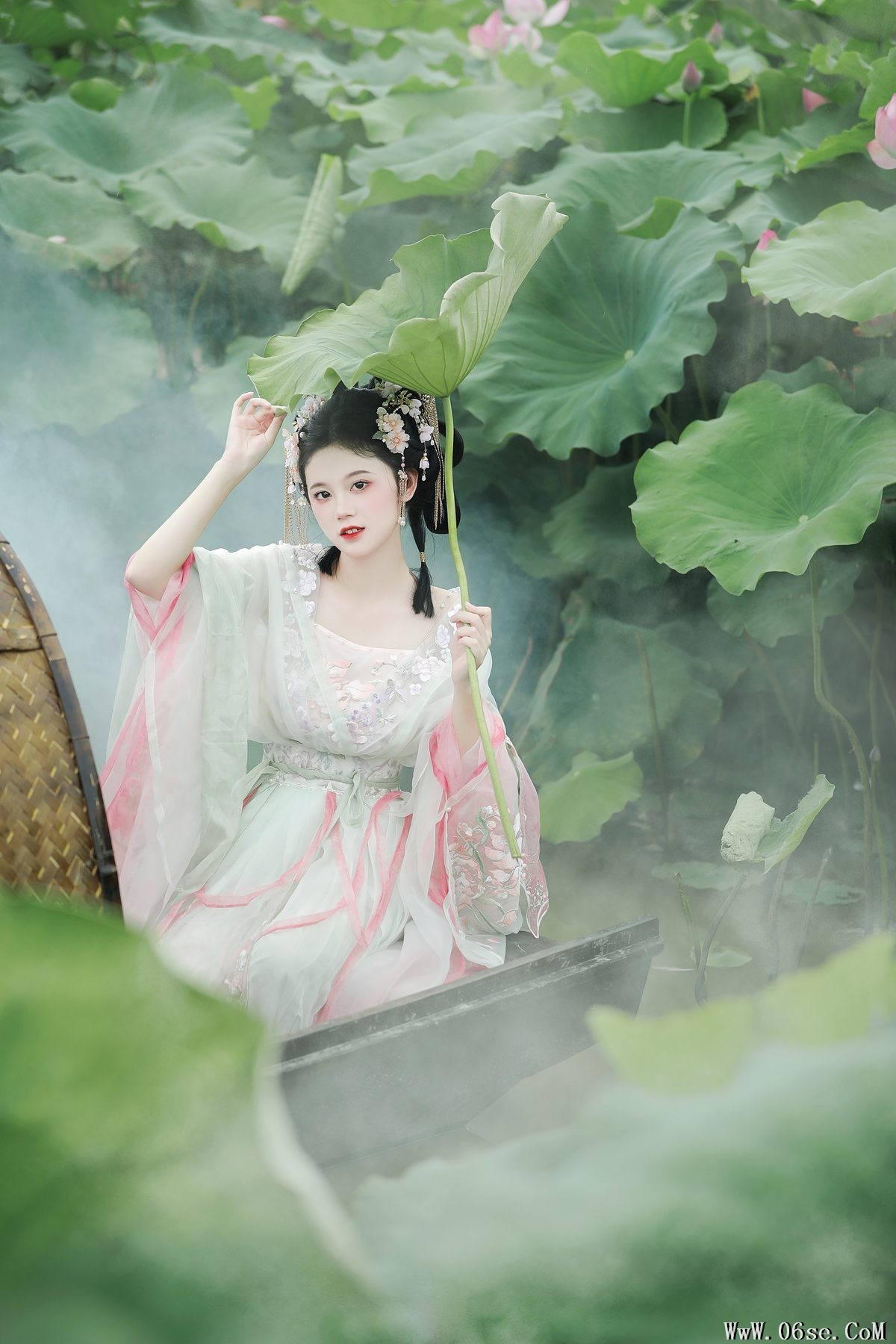 图片[18]-YiTuYu艺图语 Vol.5267 Dan Dan[21P]-六色网