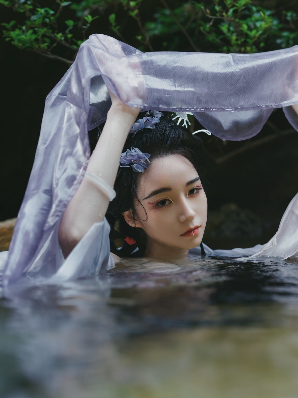 图片[23]-YiTuYu艺图语 Vol.5048 Lin Lang[33P]-六色网