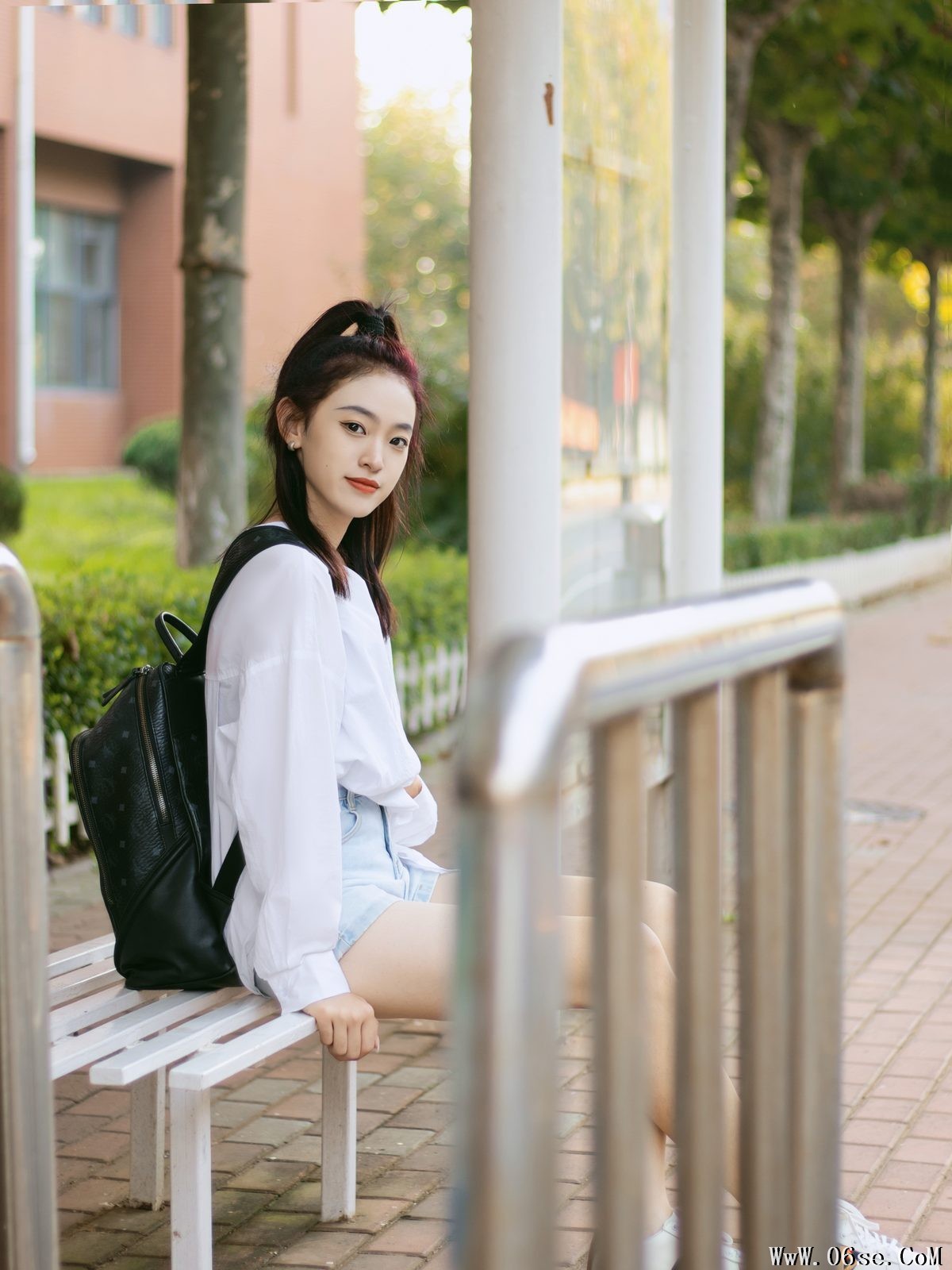 图片[10]-YiTuYu艺图语 Vol.4465 Yi Yi[28P]-六色网