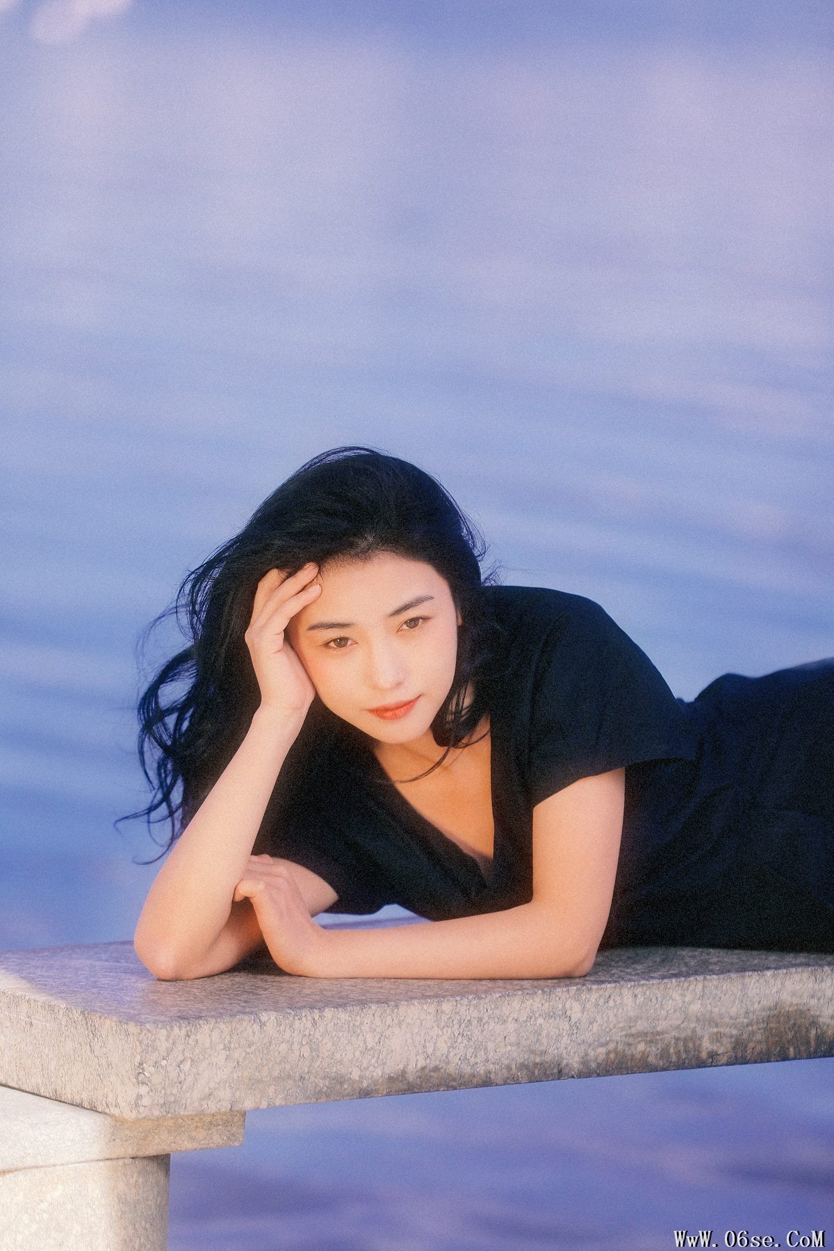 图片[21]-YiTuYu艺图语 Vol.3384 Huang Kai Kai Ya[23P]-六色网