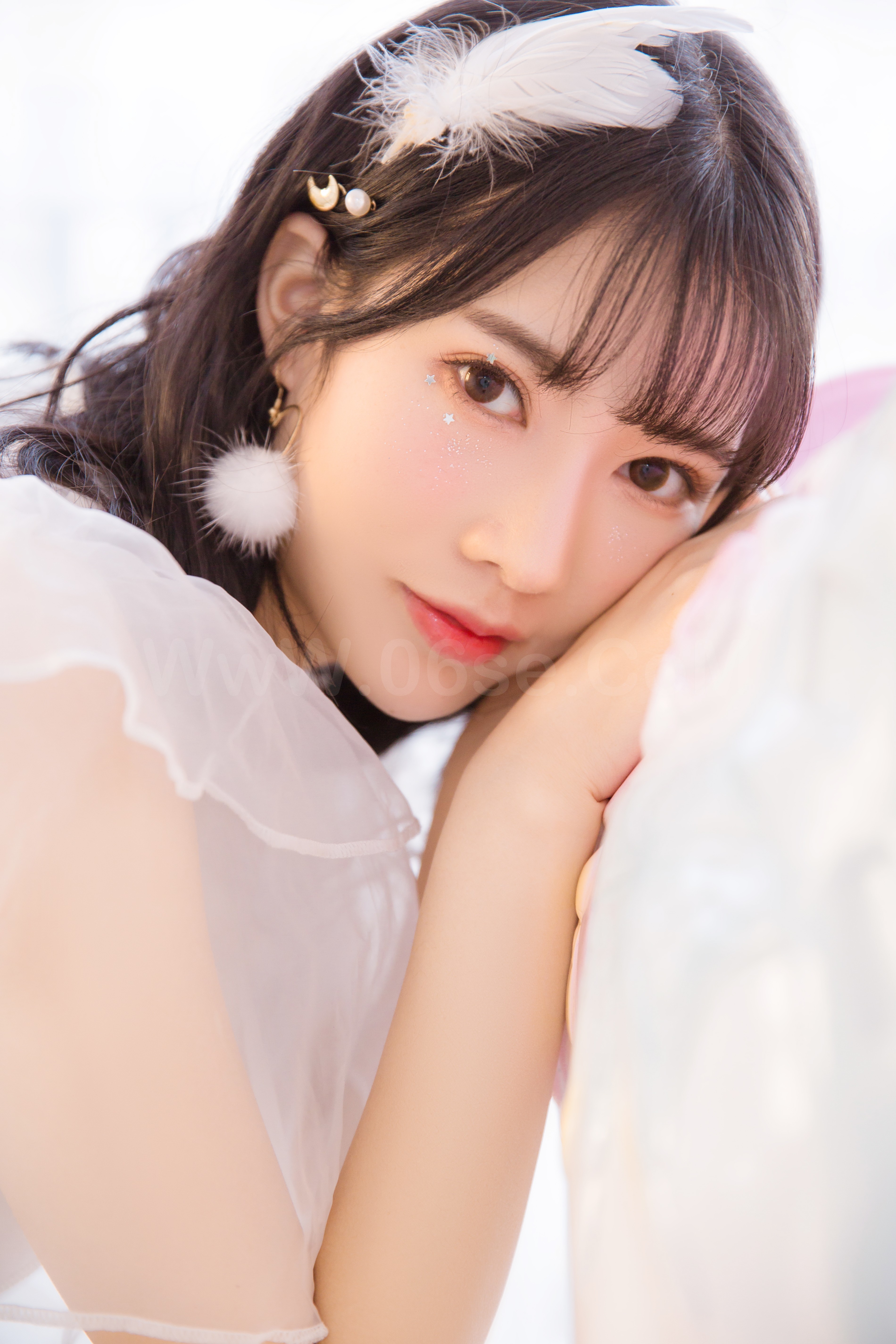 图片[29]-雅拉伊 – 《单纯而美好》[29P]-六色网