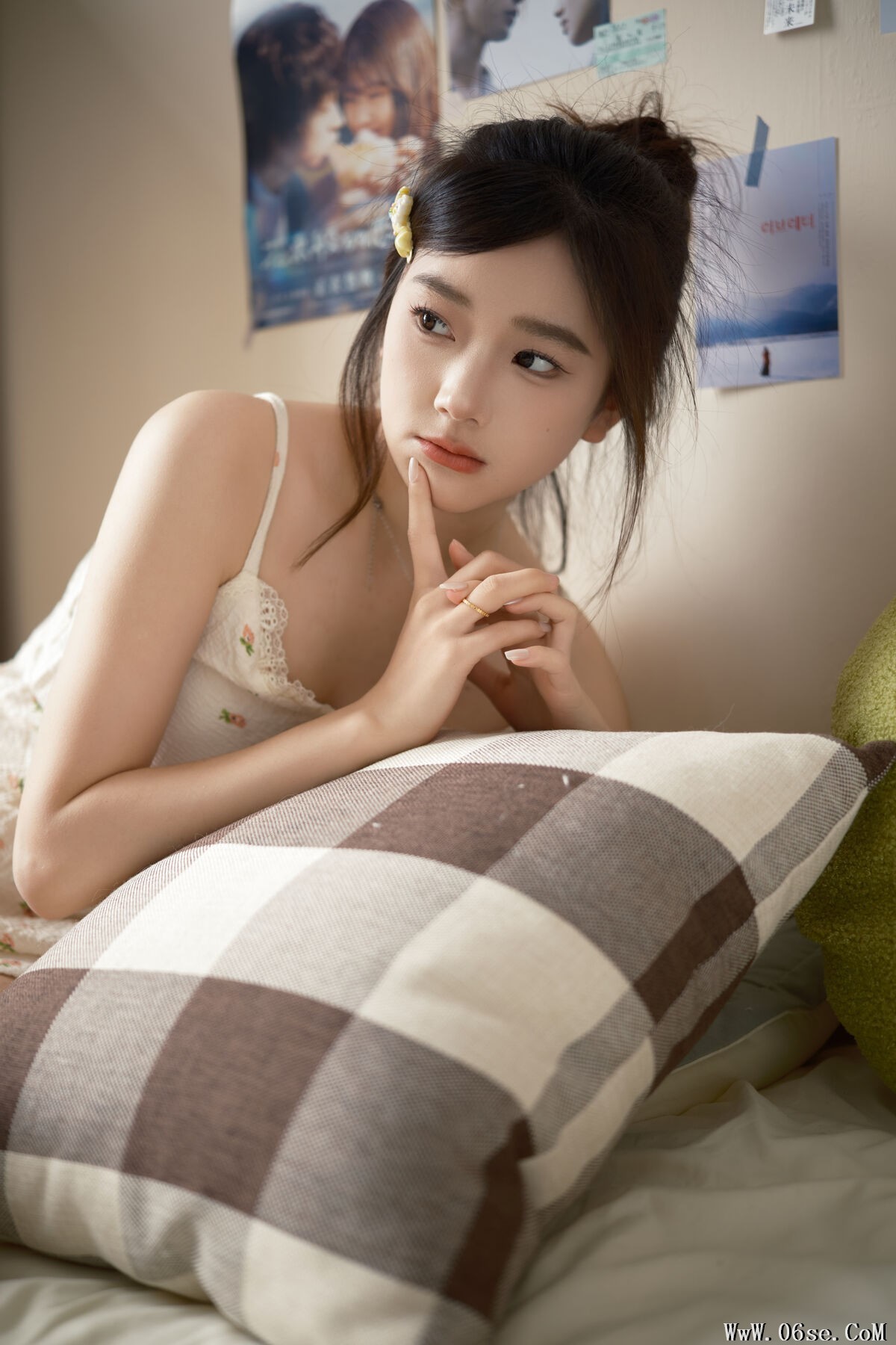 图片[30]-YiTuYu艺图语 Vol.6950 To Xiao Bei[38P]-六色网
