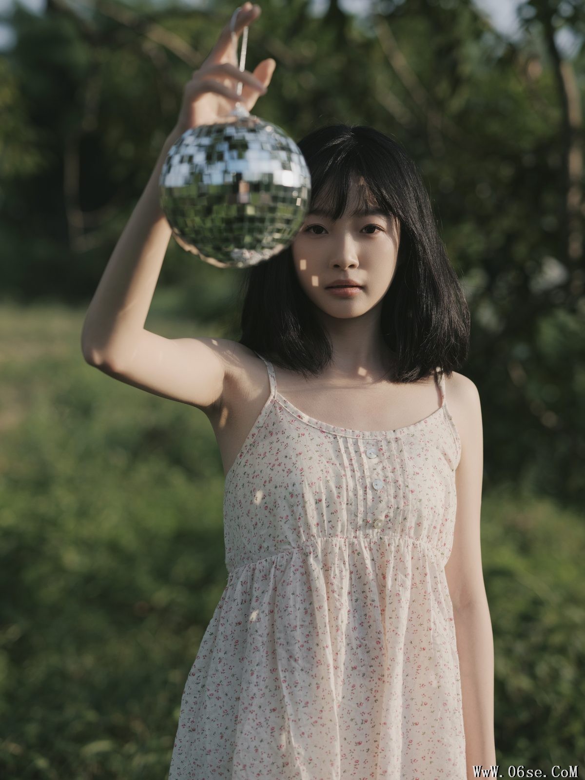 图片[8]-YiTuYu艺图语 Vol.4382 Bai No[43P]-六色网