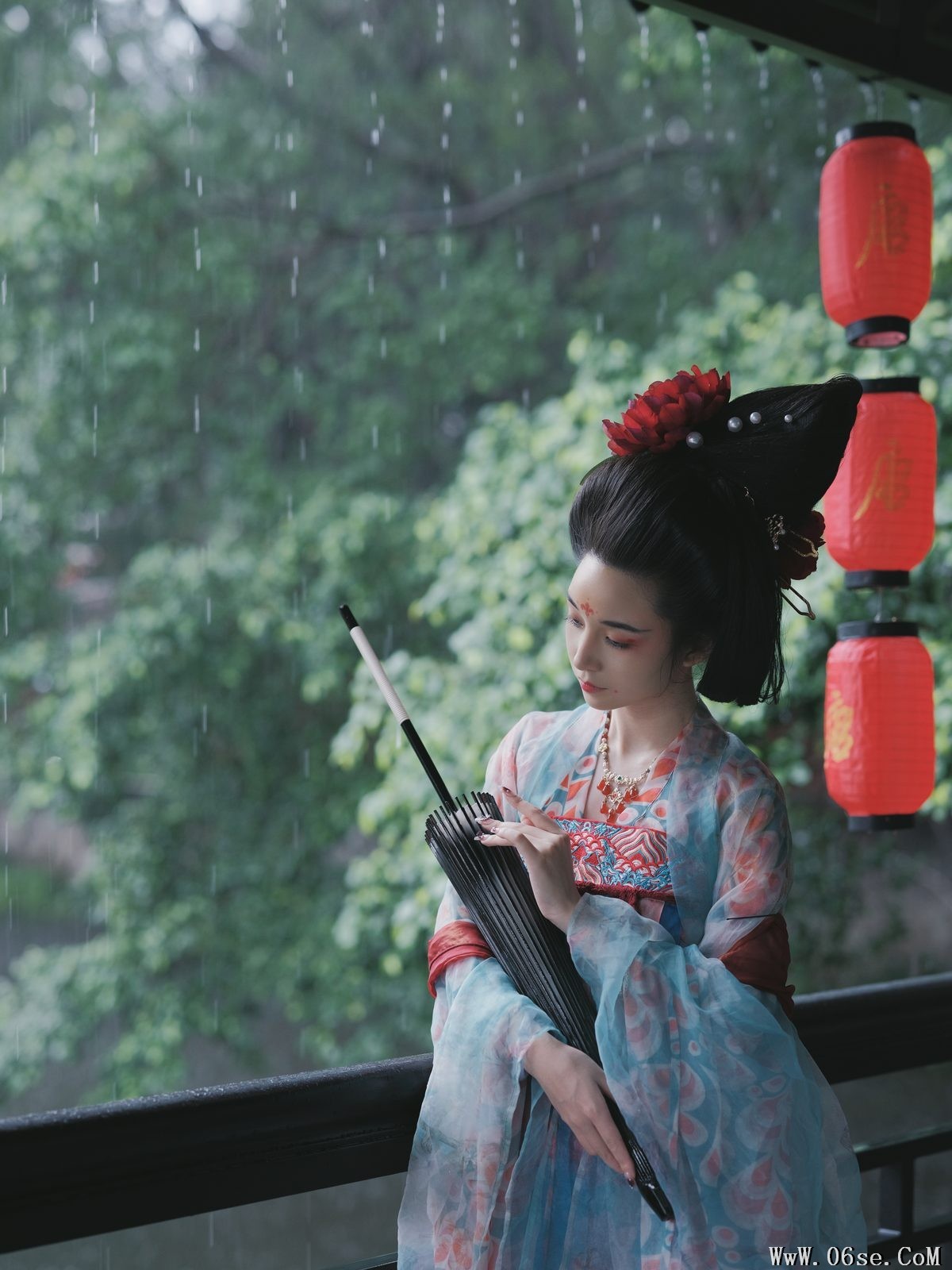 图片[29]-YiTuYu艺图语 Vol.4925 Lin Lang[40P]-六色网