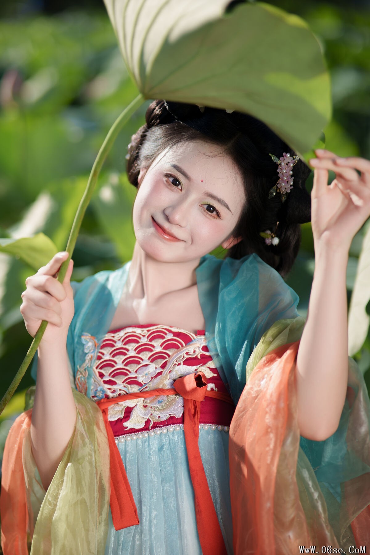 图片[37]-YiTuYu艺图语 Vol.7376 Shu Pian Yoyi[37P]-六色网
