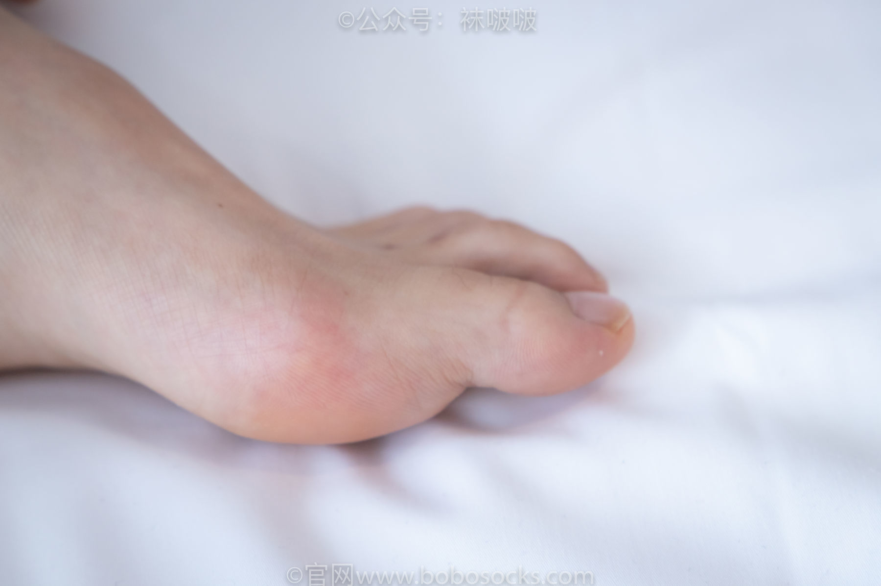 图片[100]-BoBoSocks袜啵啵 No.024 涵涵-板鞋、白棉袜、裸足[134P]-六色网