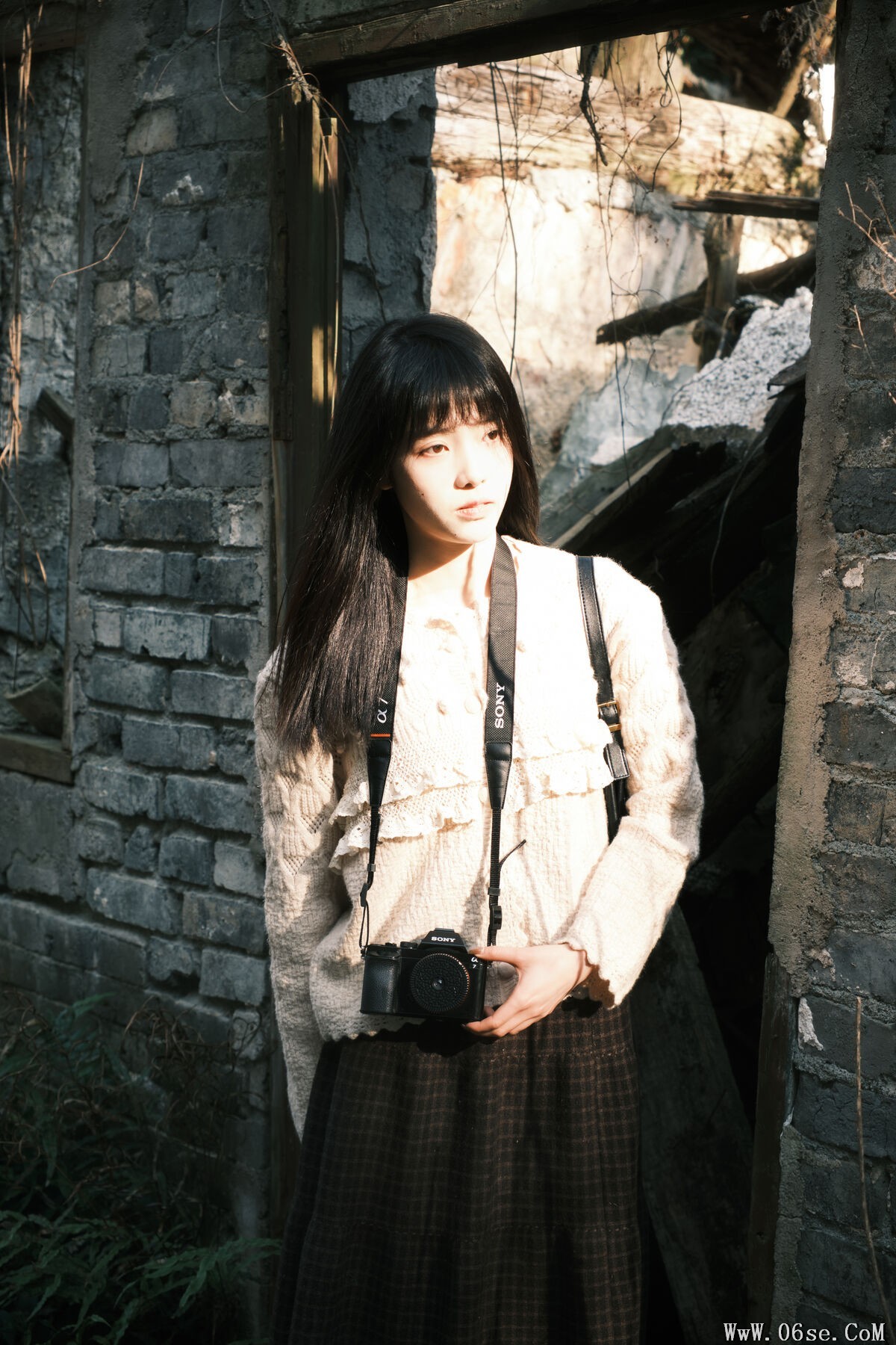 图片[18]-YiTuYu艺图语 Vol.6579 Xiao Song Ma Nai[25P]-六色网
