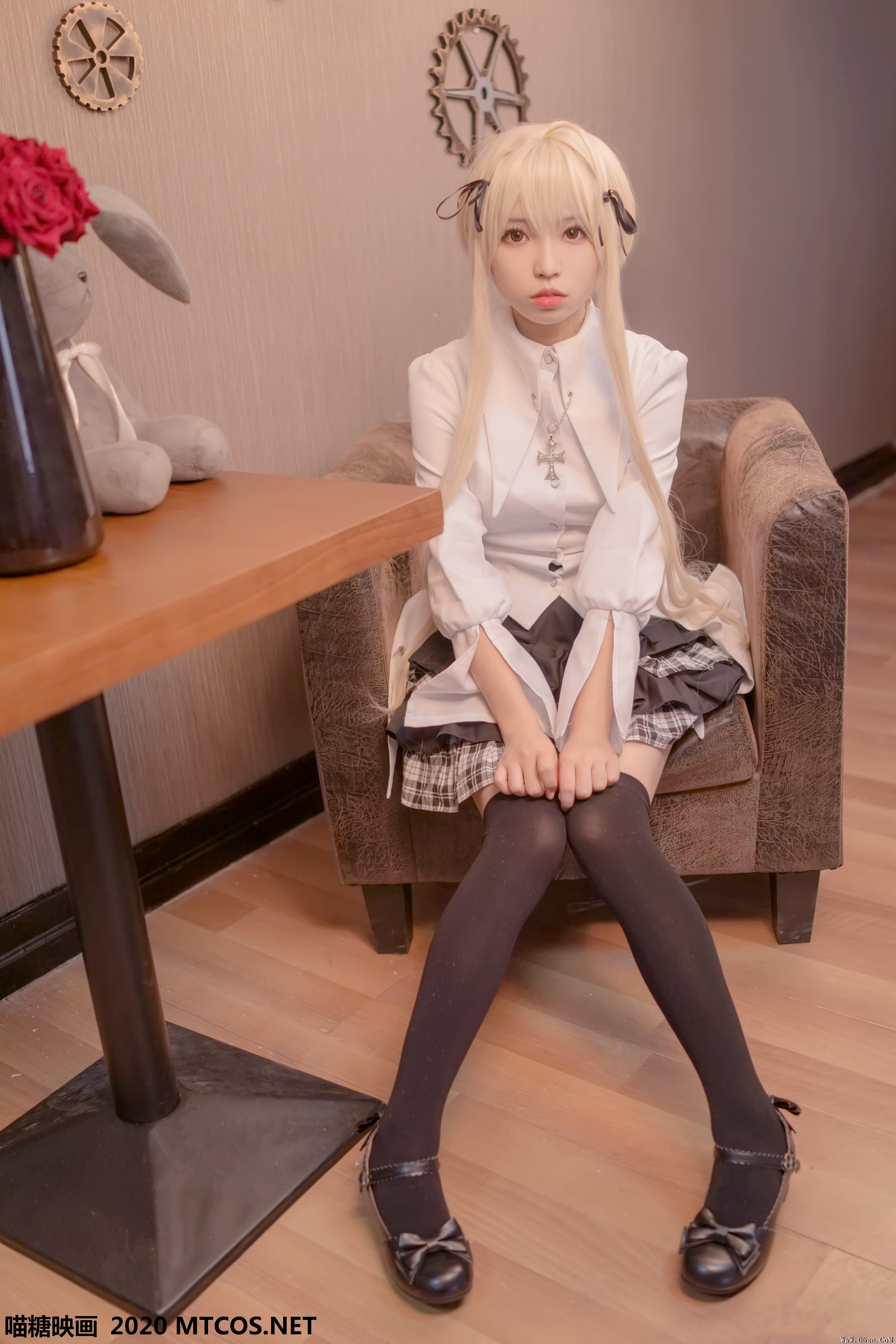 图片[14]-喵糖映画 VOL.141 和服之温泉[28P／151M]-六色网