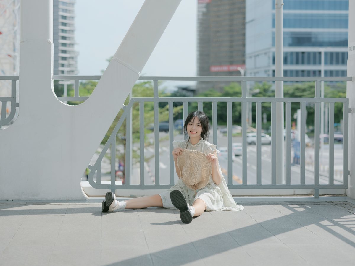 图片[11]-YiTuYu艺图语 Vol.4710 Naka Xia Nian Yi[41P]-六色网