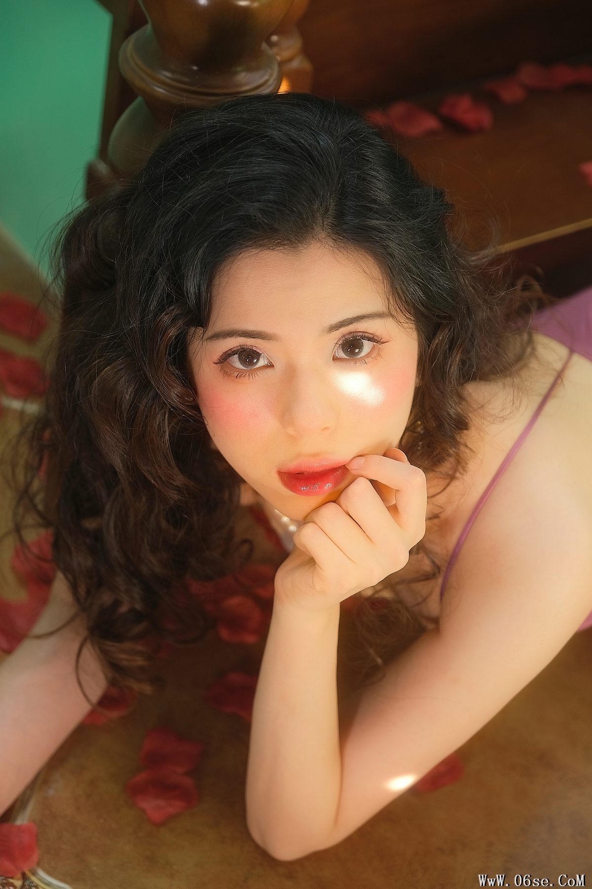 图片[7]-YiTuYu艺图语 Vol.4831 Yi Zhi Qian Qian[26P]-六色网