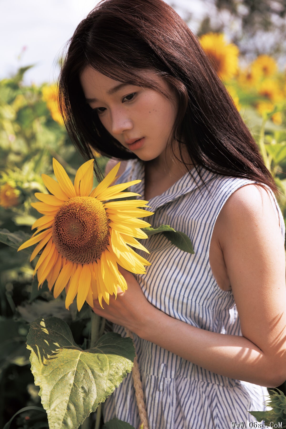 图片[25]-YiTuYu艺图语 Vol.7497 To Xiao Bei[27P]-六色网