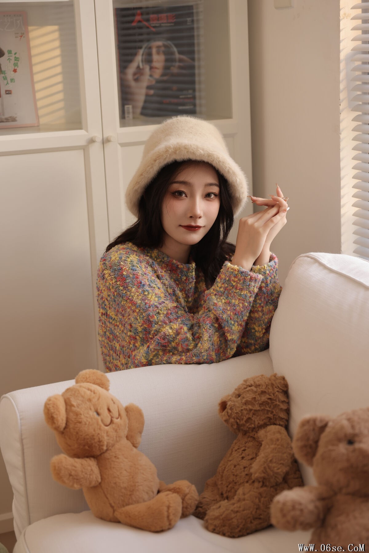 图片[13]-YiTuYu艺图语 Vol.6525 Xiao Xuan Zai Bu Zai[27P]-六色网