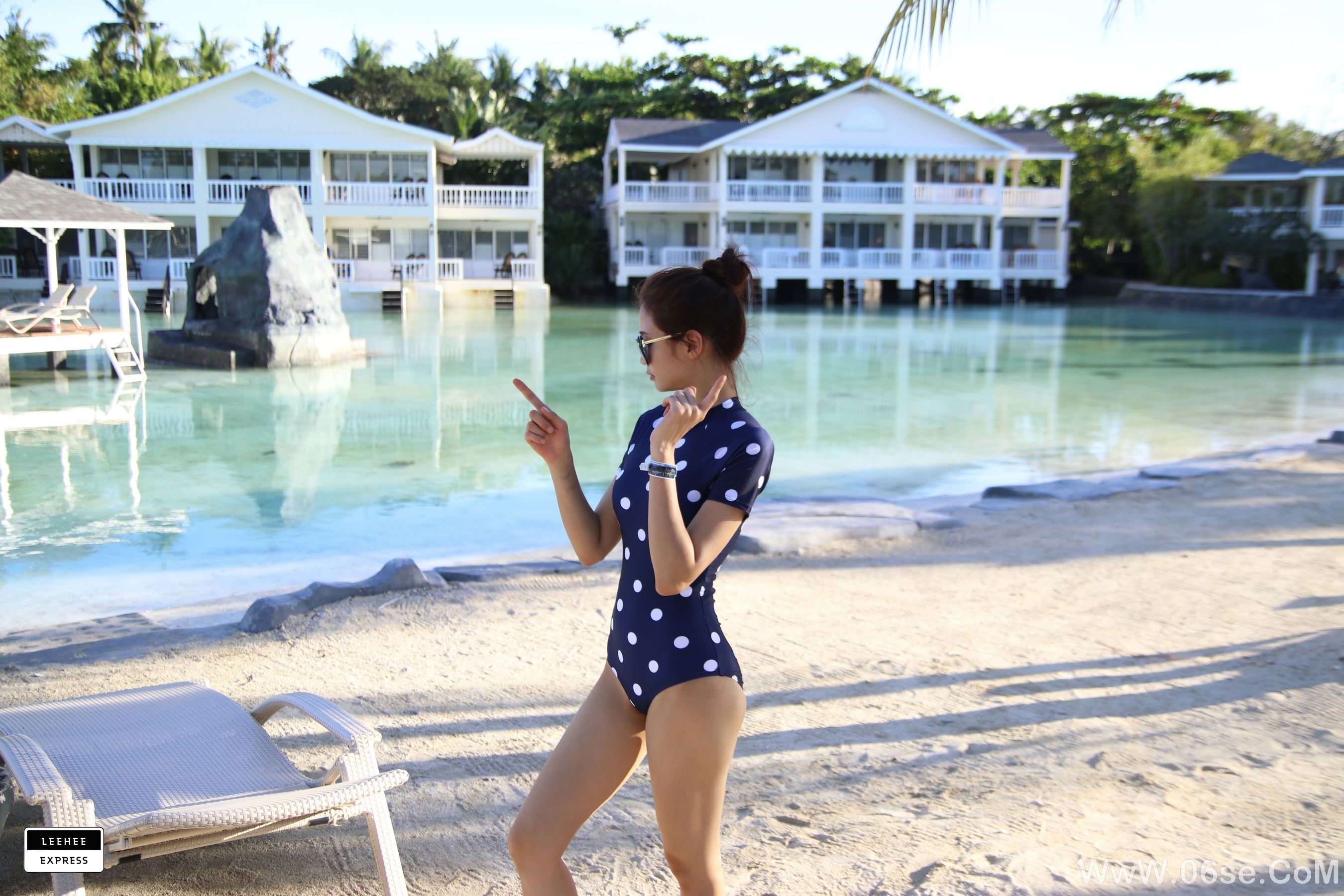 图片[51]-[LEEHEE EXPRESS] LESV-003B – LEEHEE[52P]-六色网